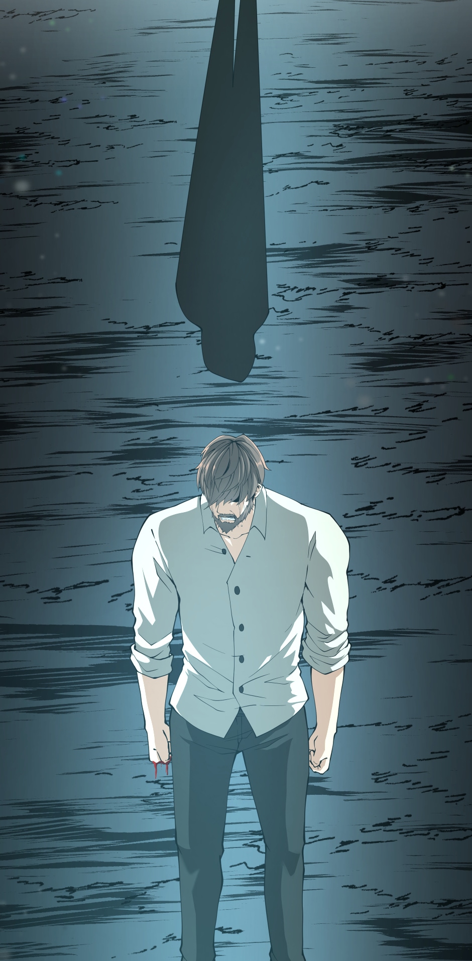 The Beginning After the End Chapter 149 - Painful Goodbyes image 76