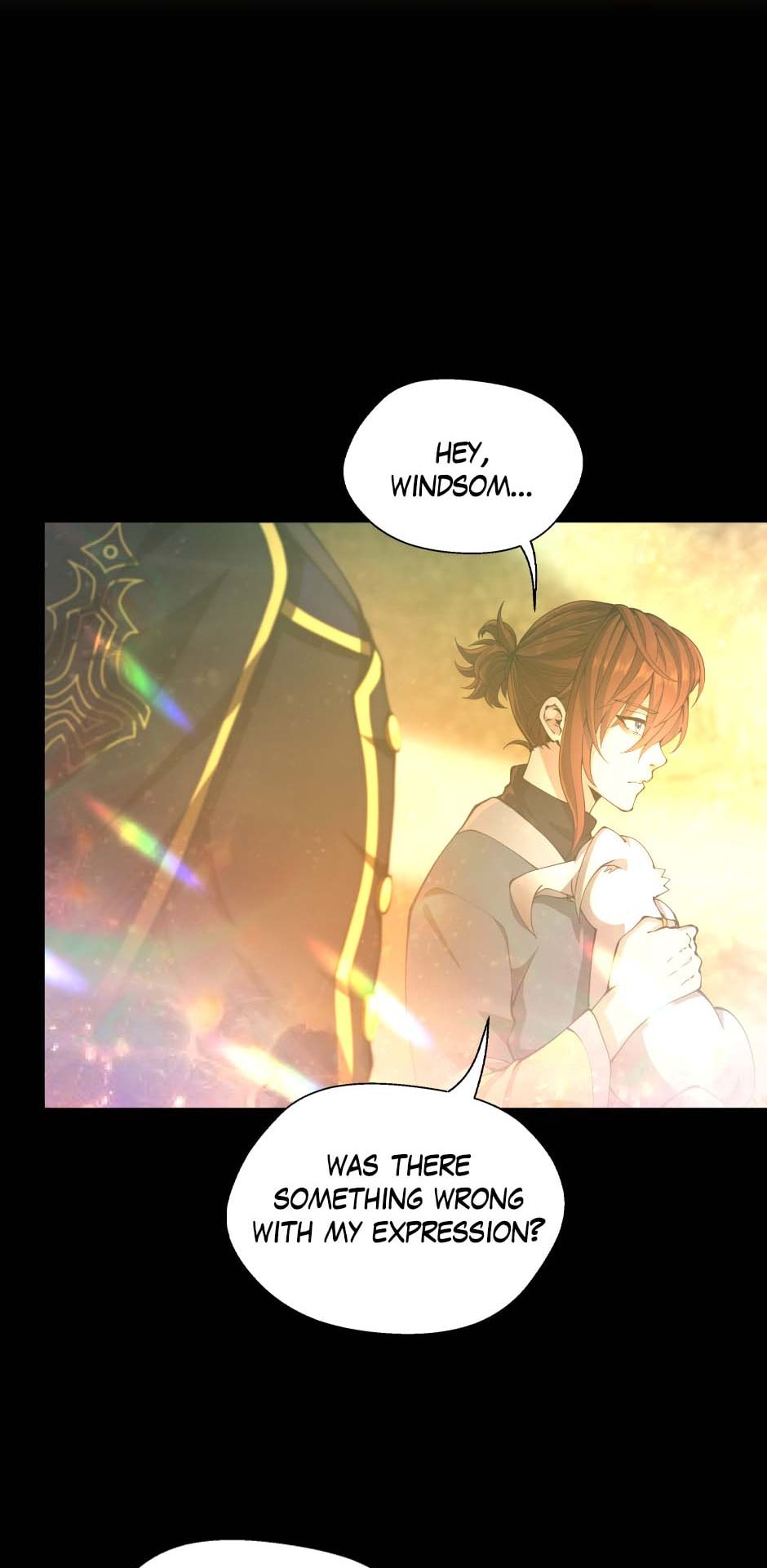 The Beginning After the End Chapter 149 - Painful Goodbyes image 92