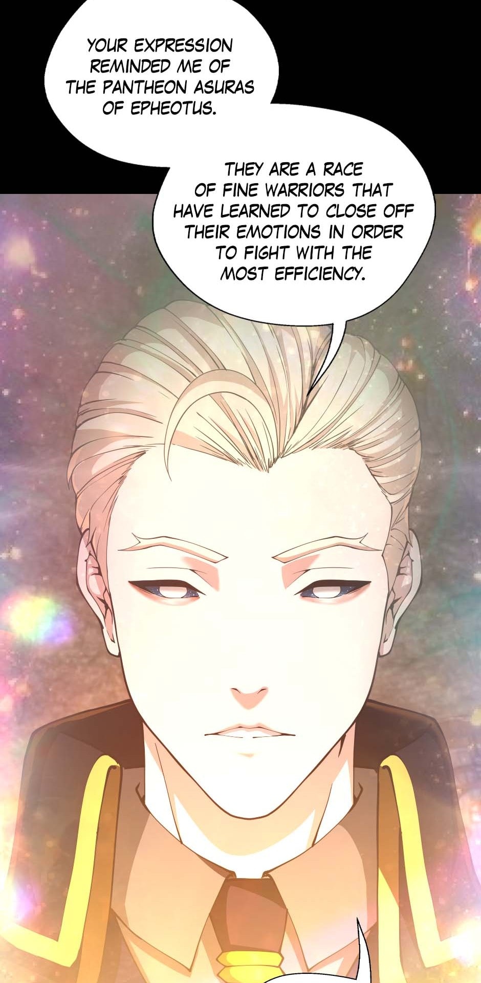 The Beginning After the End Chapter 149 - Painful Goodbyes image 93