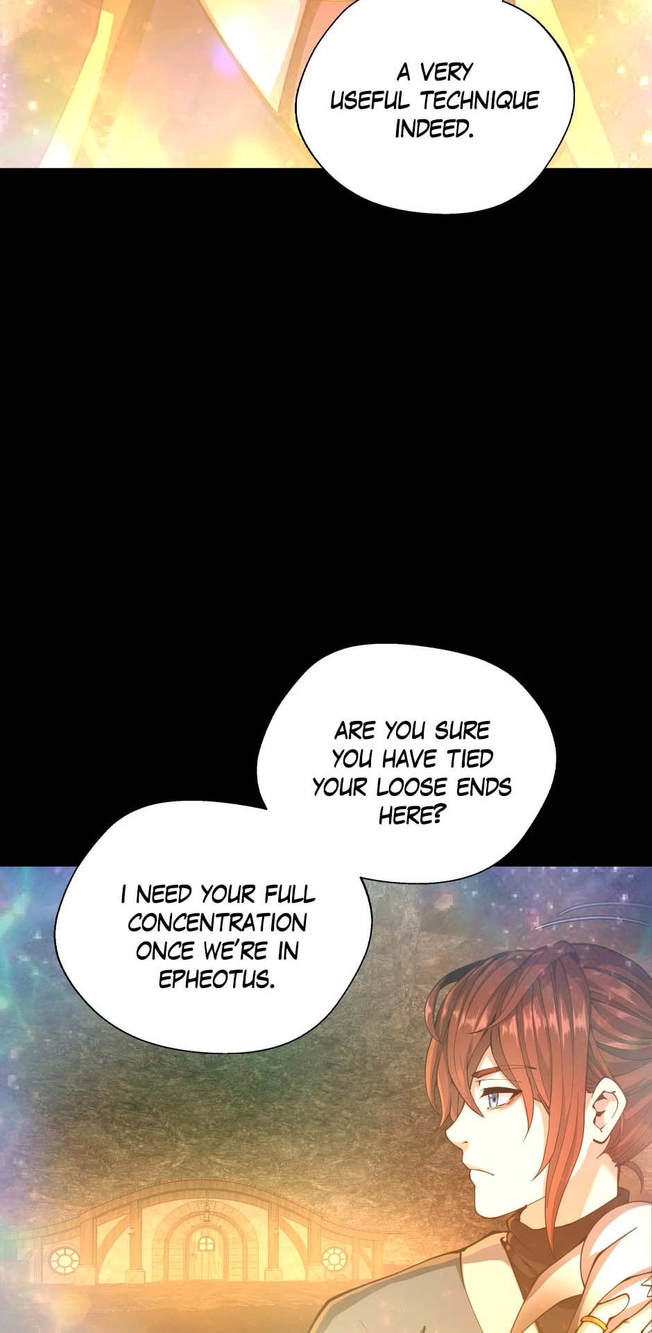The Beginning After the End Chapter 149 - Painful Goodbyes image 94