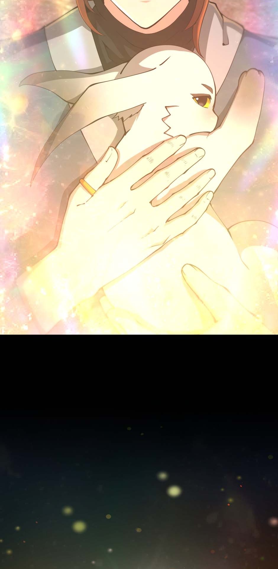 The Beginning After the End Chapter 149 - Painful Goodbyes image 96