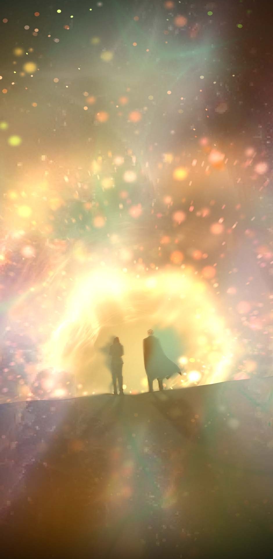 The Beginning After the End Chapter 149 - Painful Goodbyes image 97