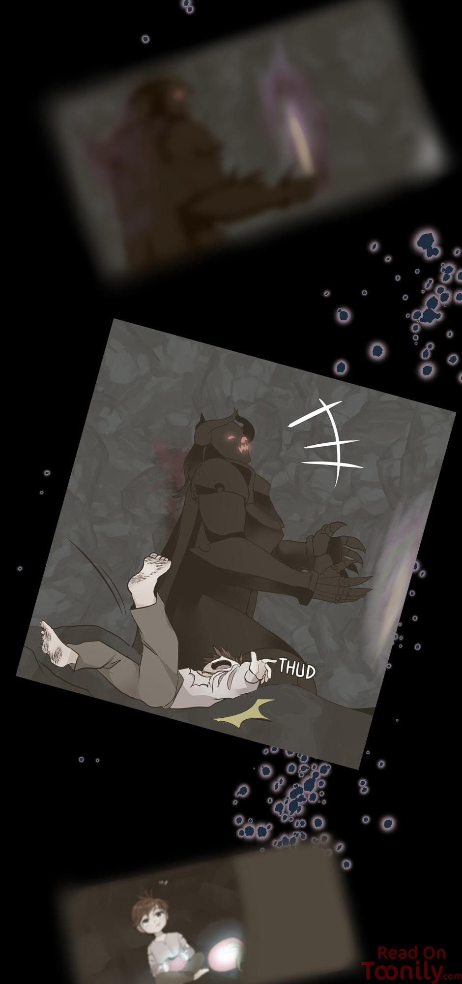 The Beginning After the End Chapter 15 image 12