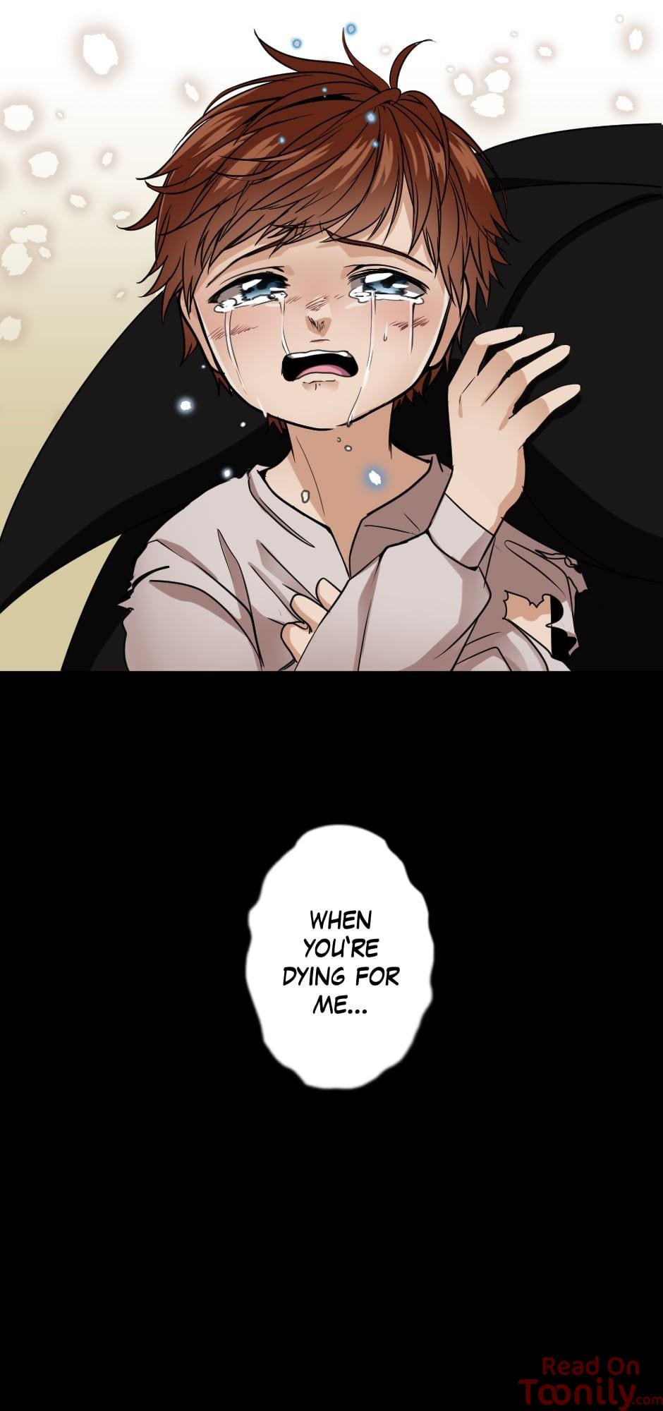 The Beginning After the End Chapter 15 image 21