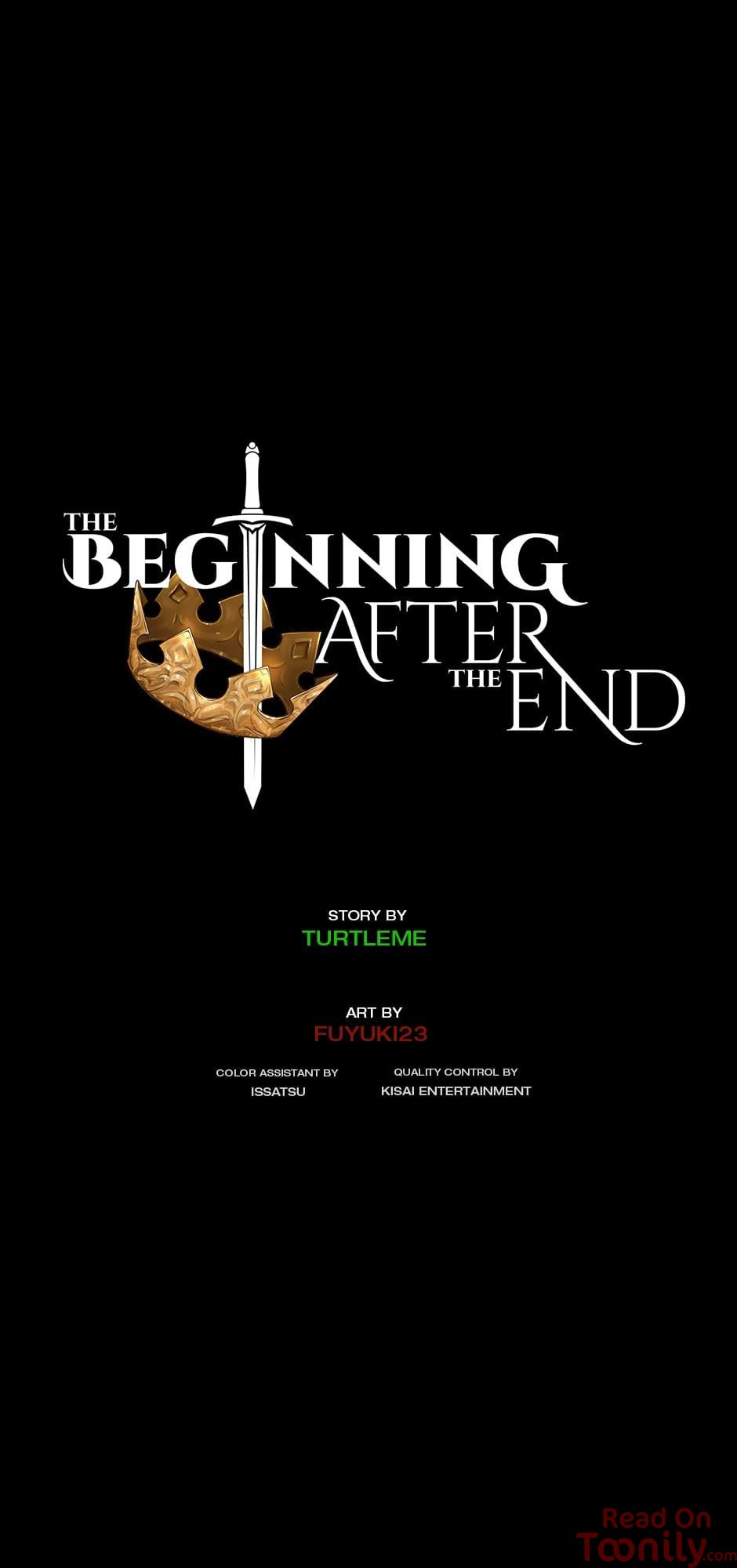 The Beginning After the End Chapter 15 image 22