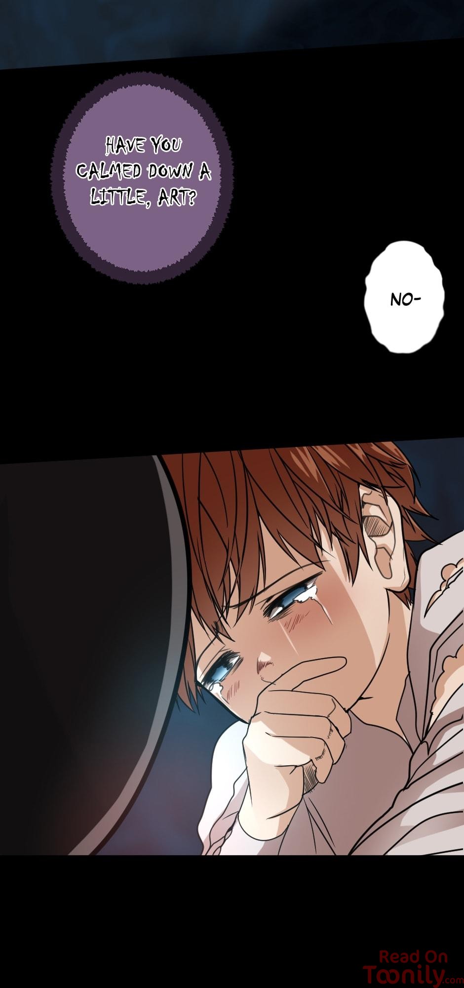 The Beginning After the End Chapter 15 image 25