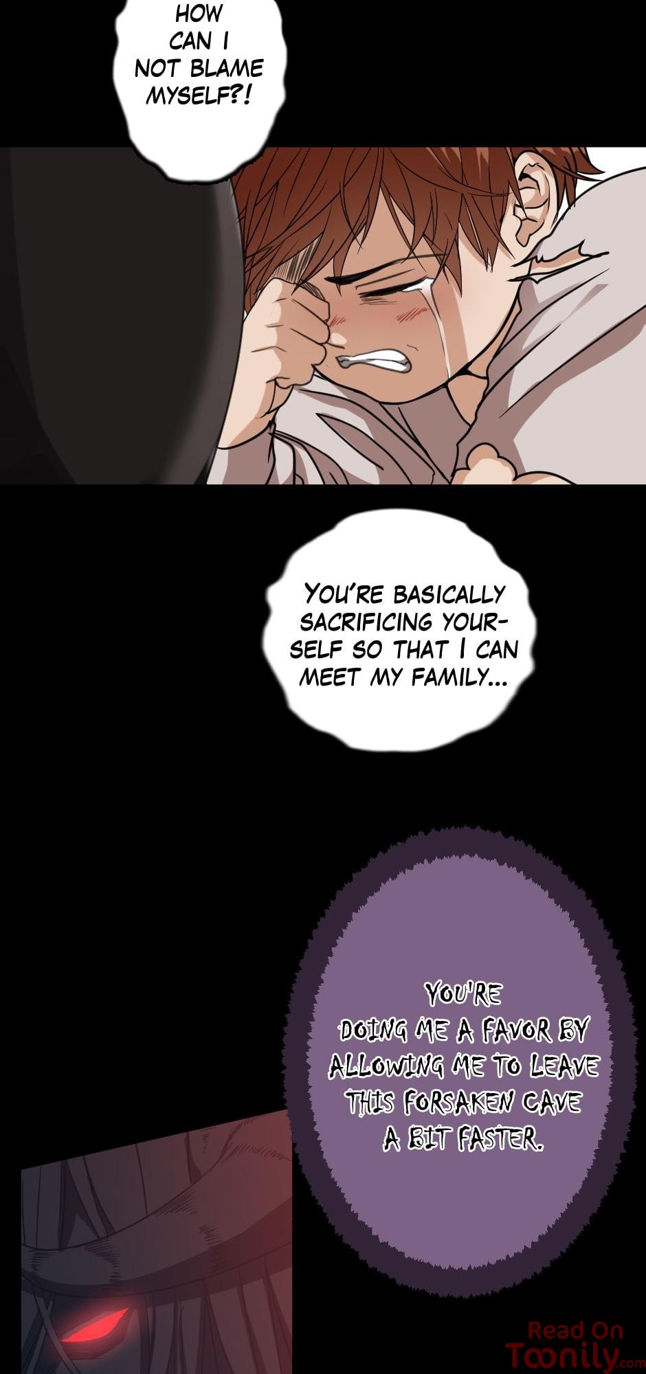 The Beginning After the End Chapter 15 image 27