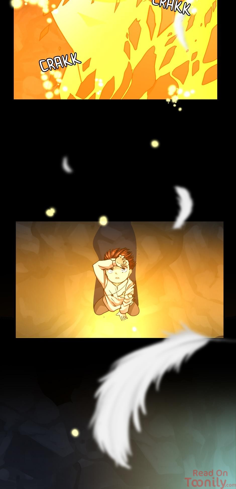 The Beginning After the End Chapter 15 image 33
