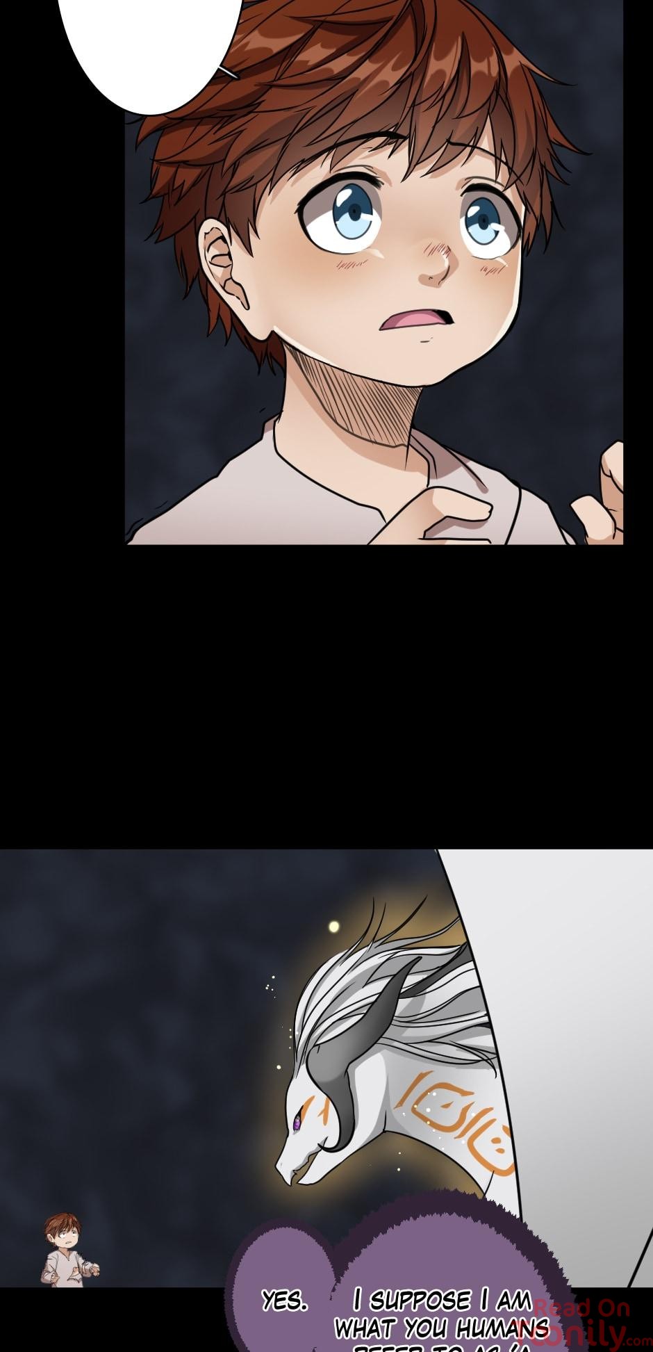 The Beginning After the End Chapter 15 image 38