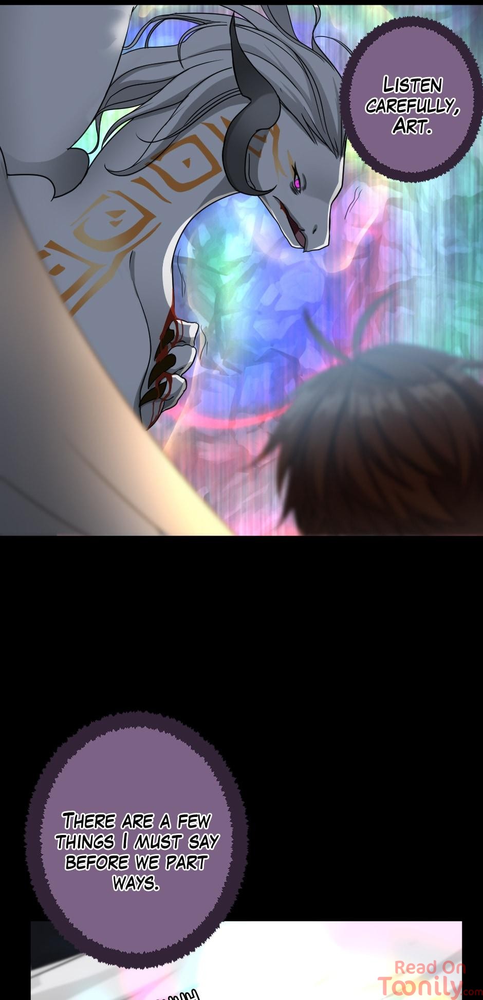The Beginning After the End Chapter 15 image 43