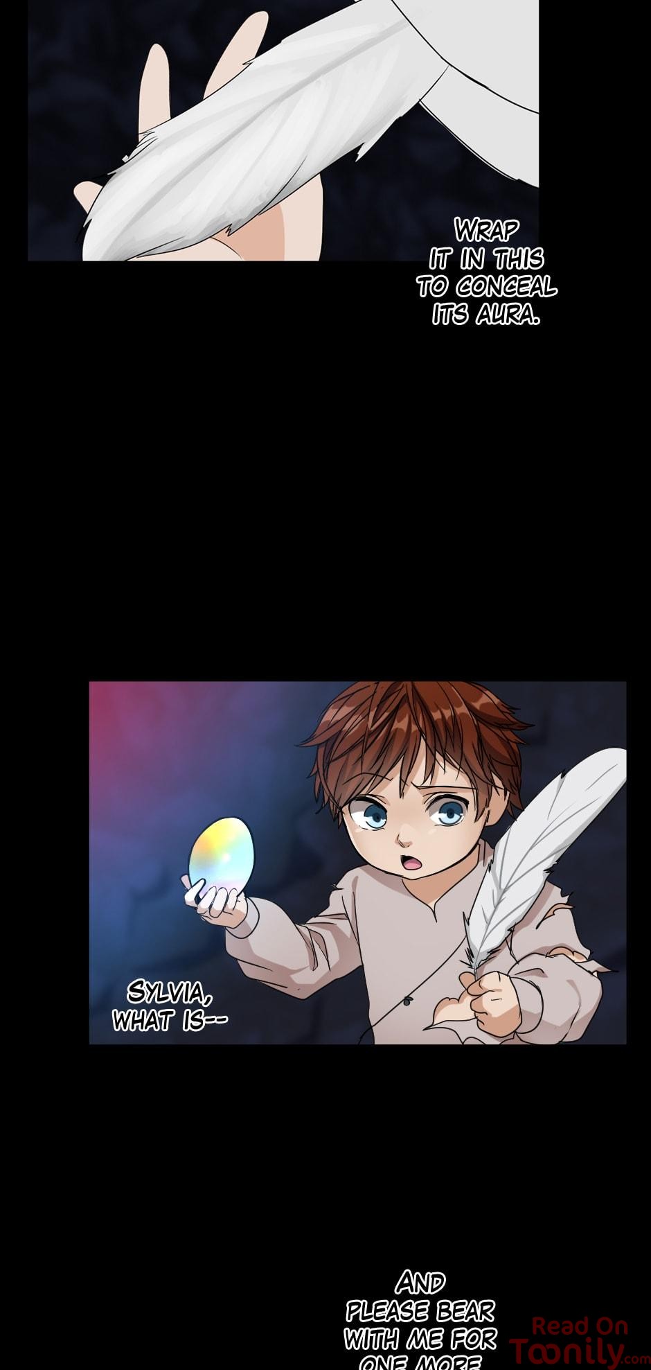 The Beginning After the End Chapter 15 image 48