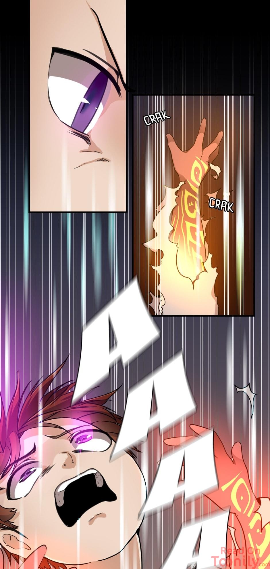 The Beginning After the End Chapter 15 image 50