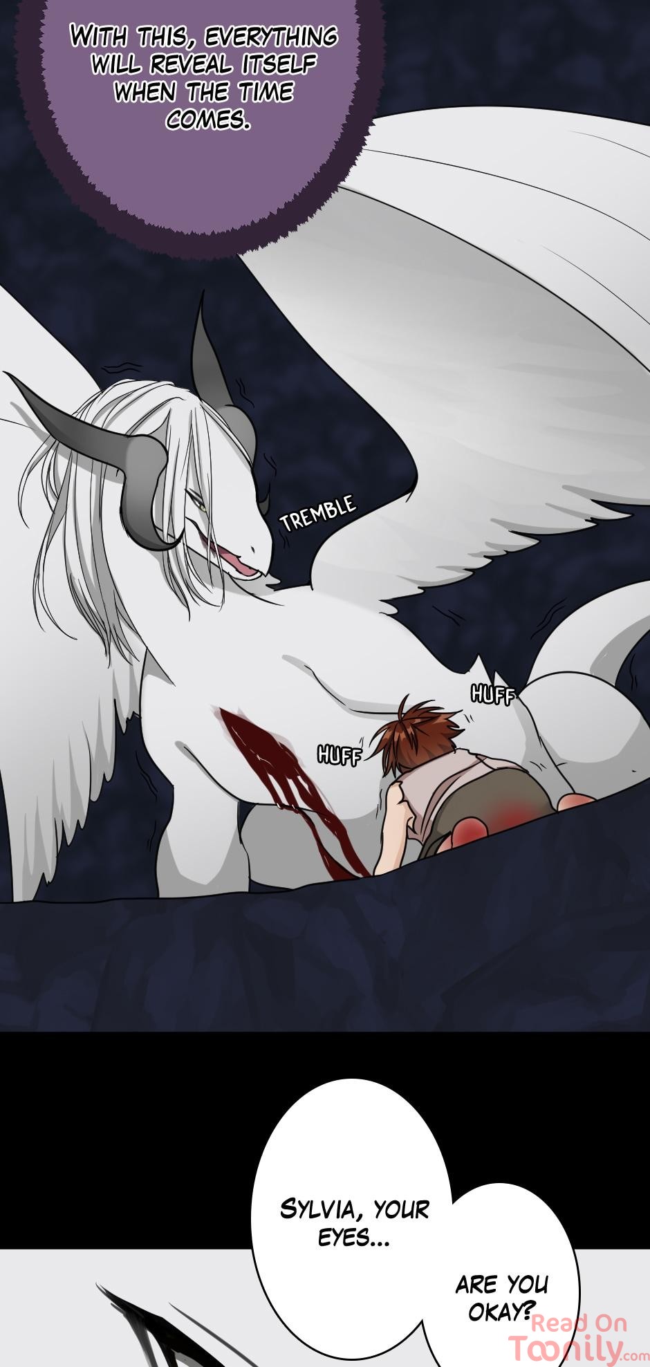 The Beginning After the End Chapter 15 image 52