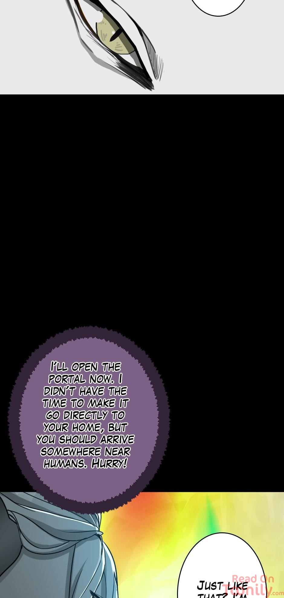 The Beginning After the End Chapter 15 image 53