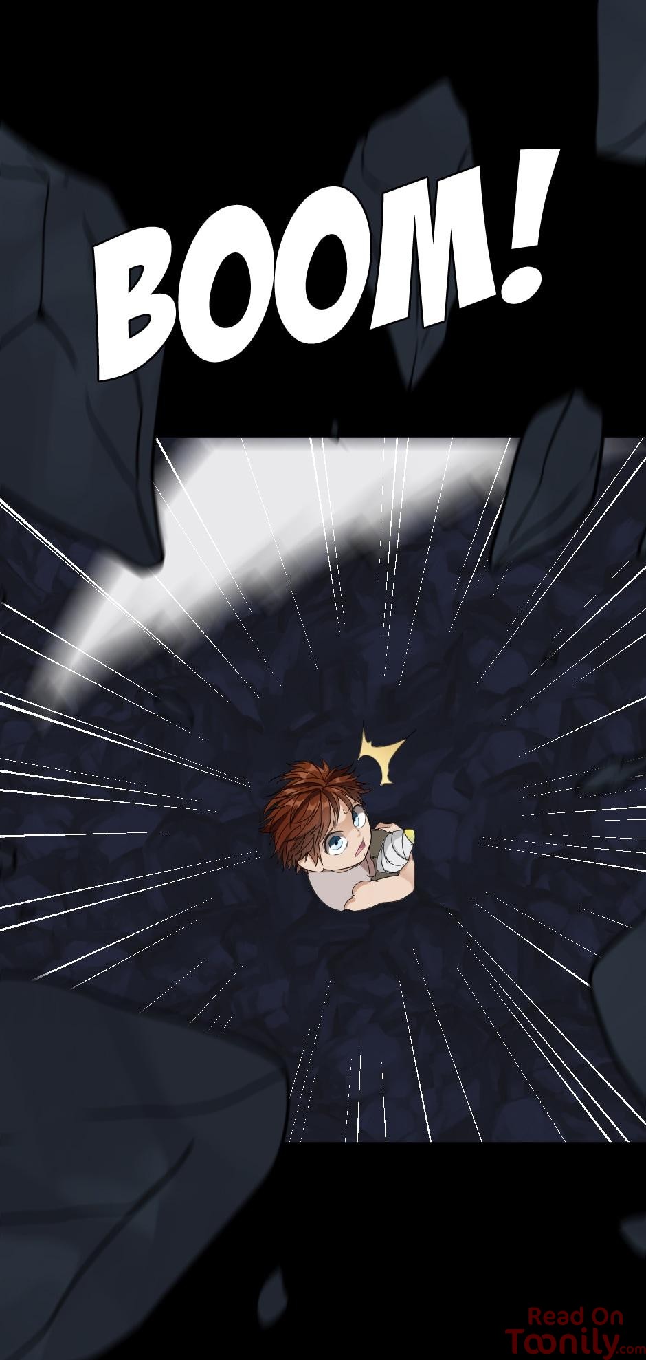 The Beginning After the End Chapter 15 image 55