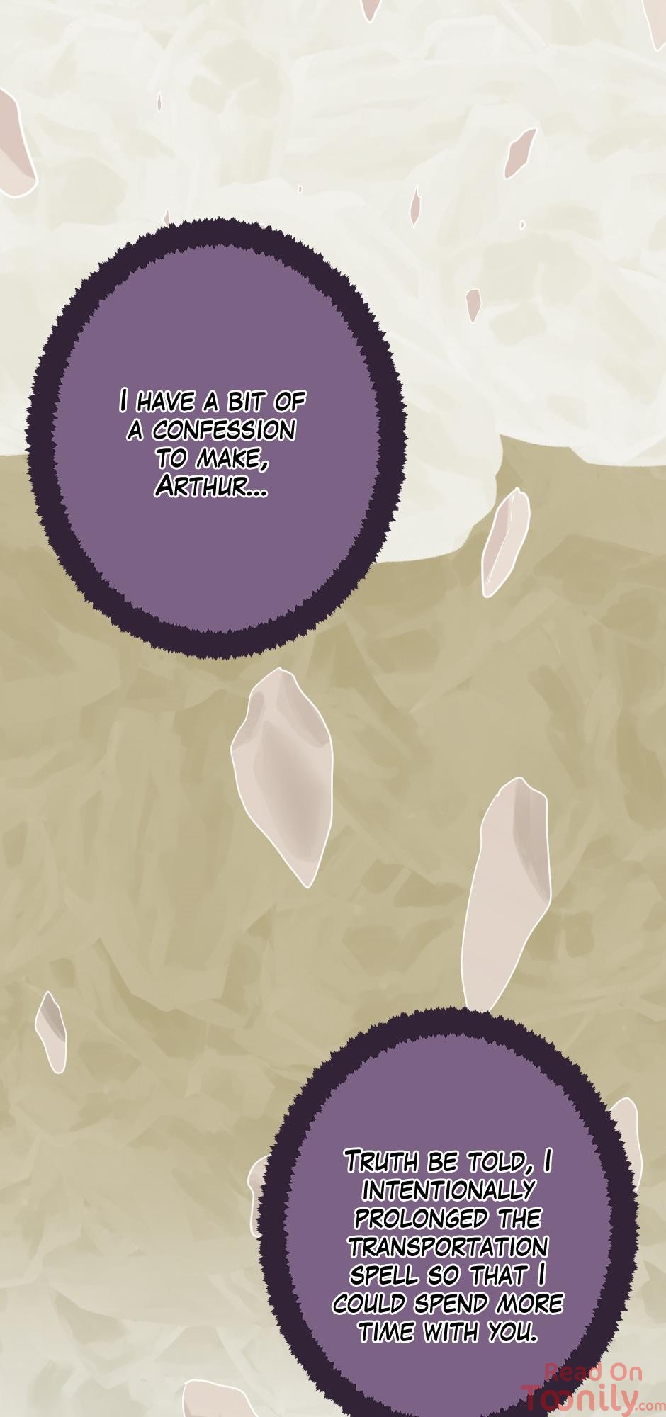The Beginning After the End Chapter 15 image 64