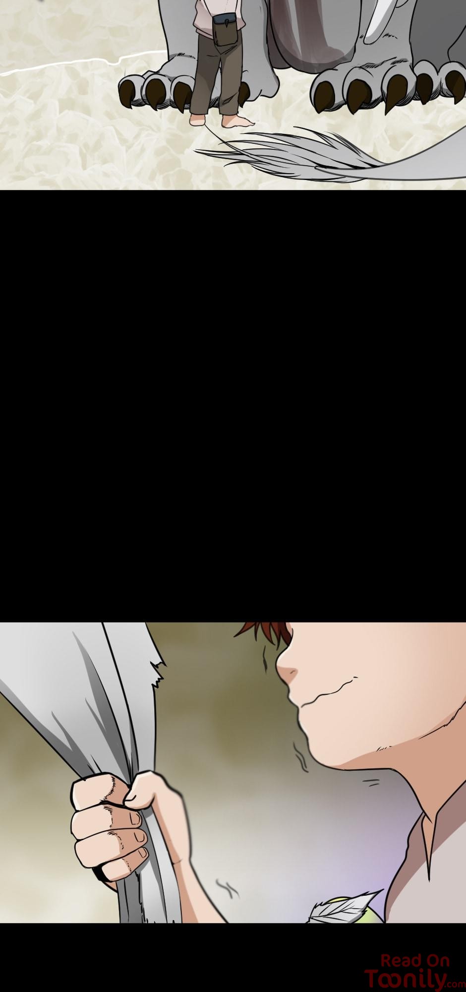 The Beginning After the End Chapter 15 image 68