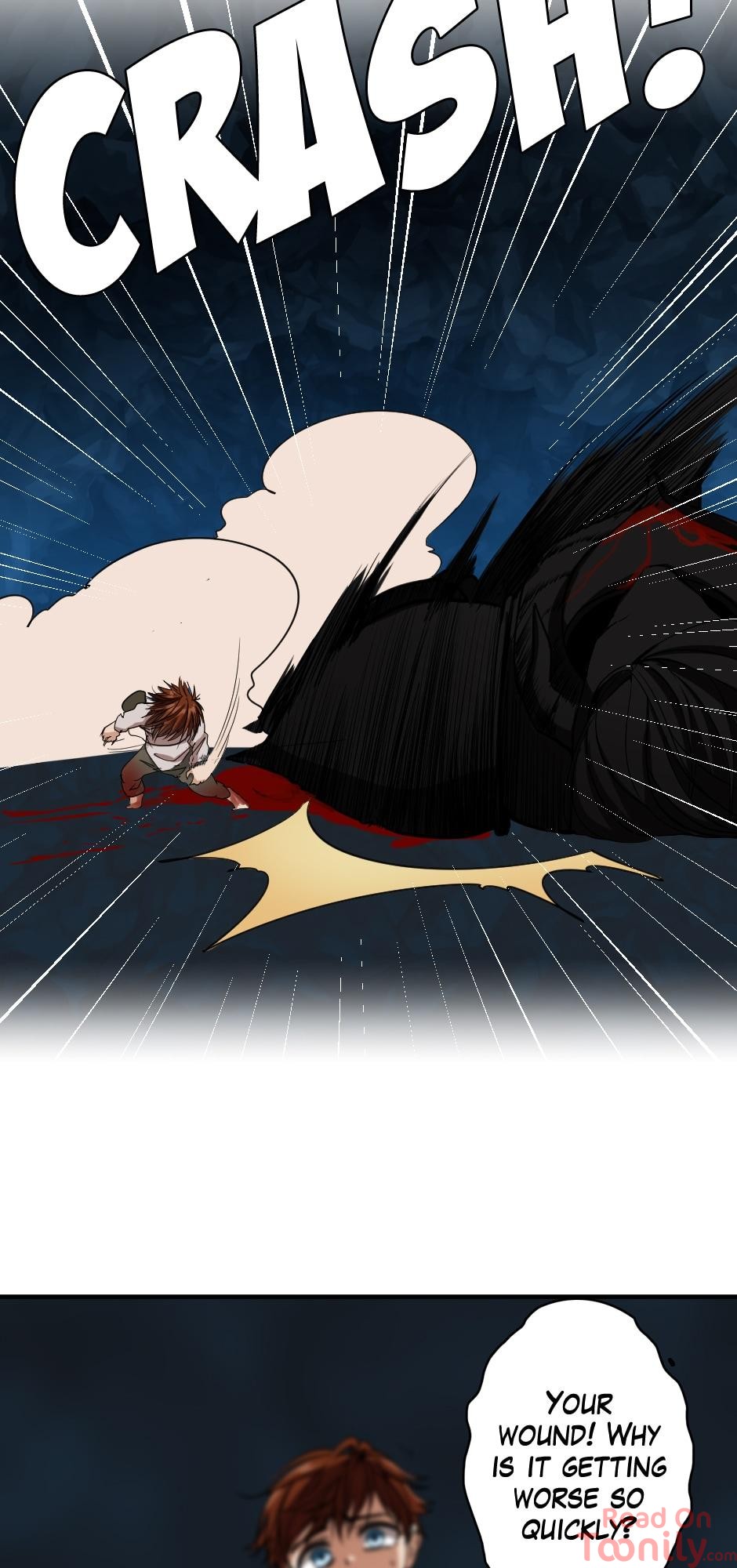 The Beginning After the End Chapter 15 image 6