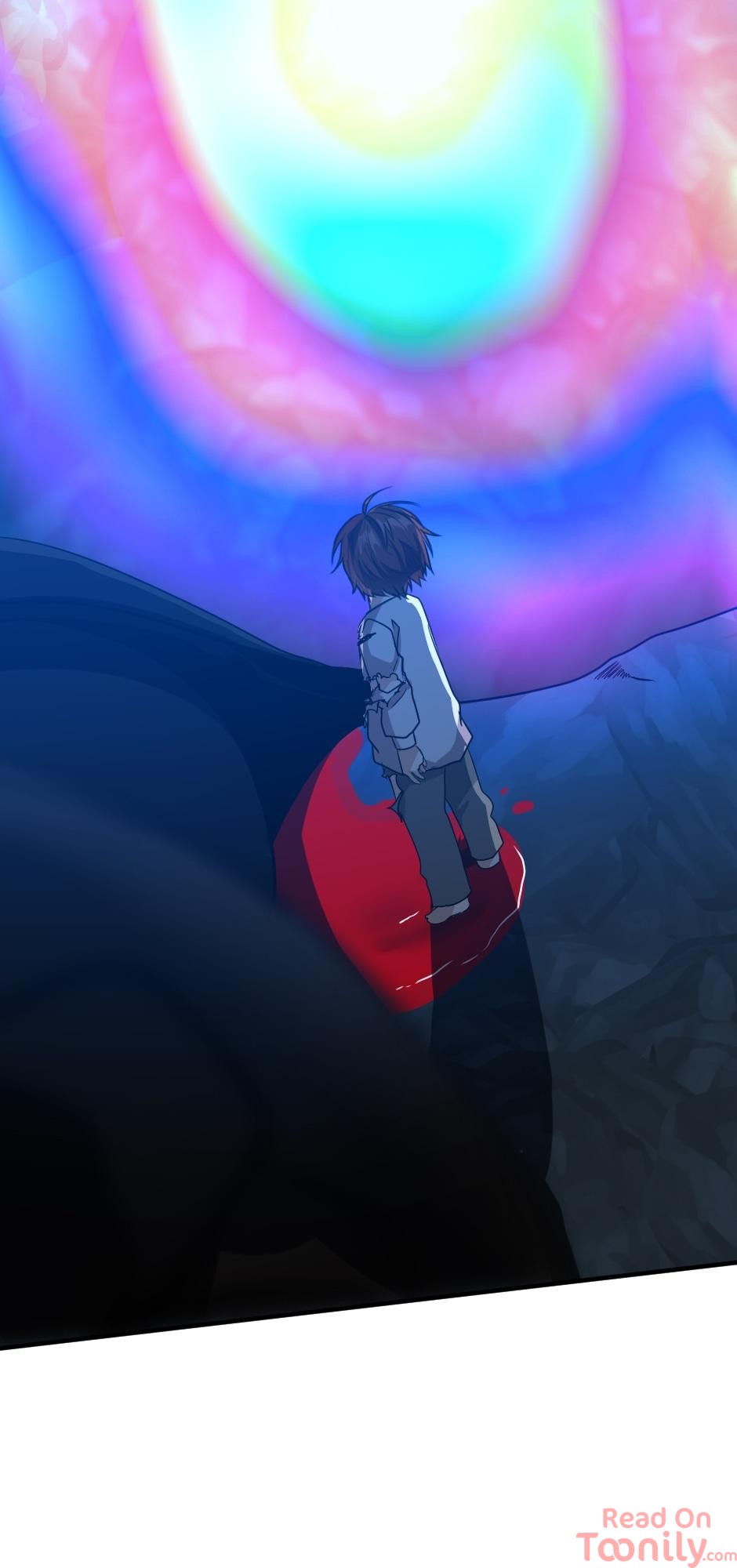 The Beginning After the End Chapter 15 image 8