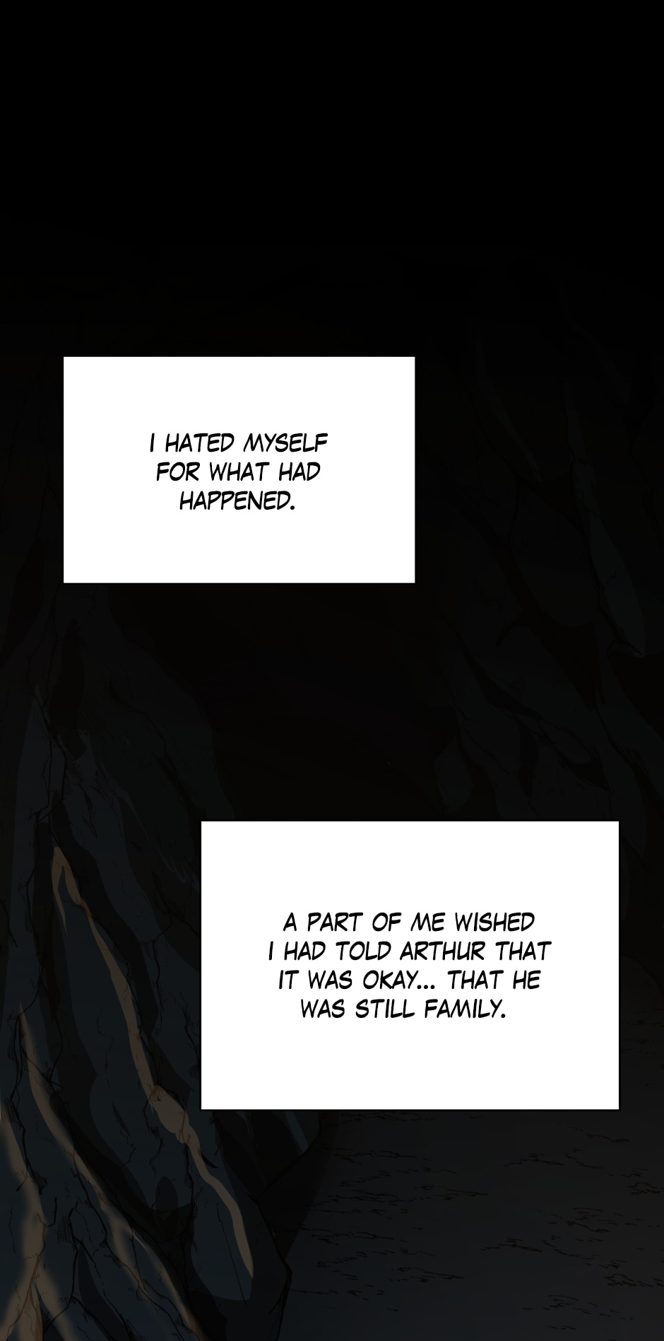 The Beginning After the End Chapter 150 - Embracing the Unfamiliar image 0