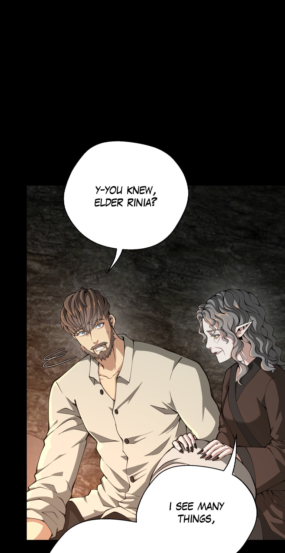 The Beginning After the End Chapter 150 - Embracing the Unfamiliar image 10
