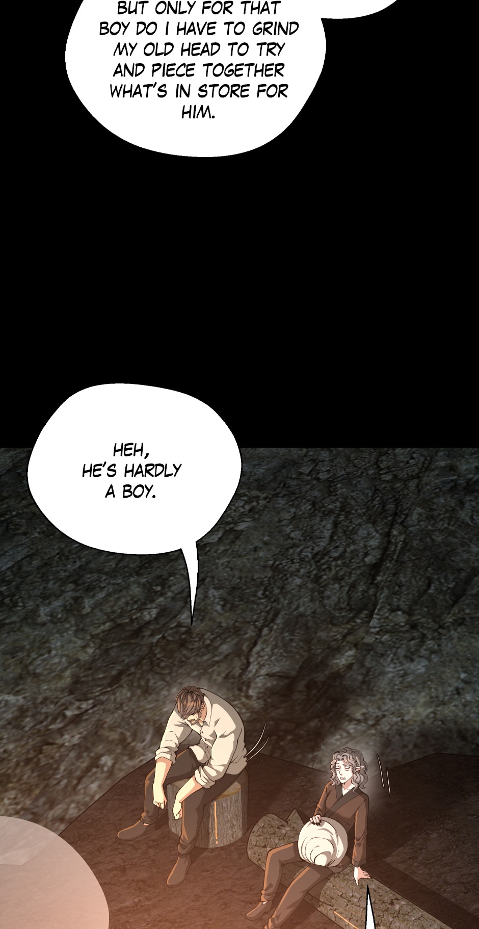 The Beginning After the End Chapter 150 - Embracing the Unfamiliar image 11