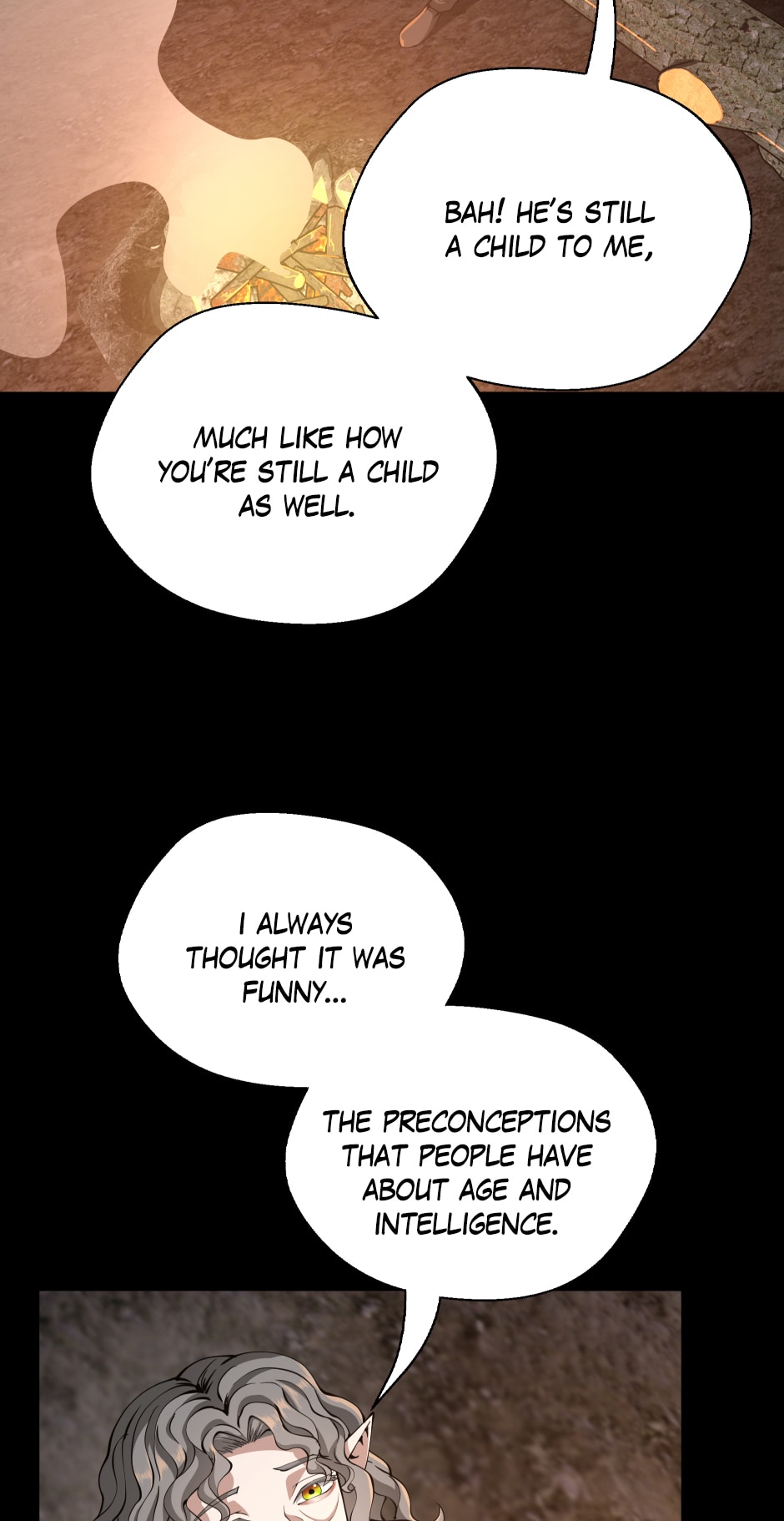 The Beginning After the End Chapter 150 - Embracing the Unfamiliar image 12