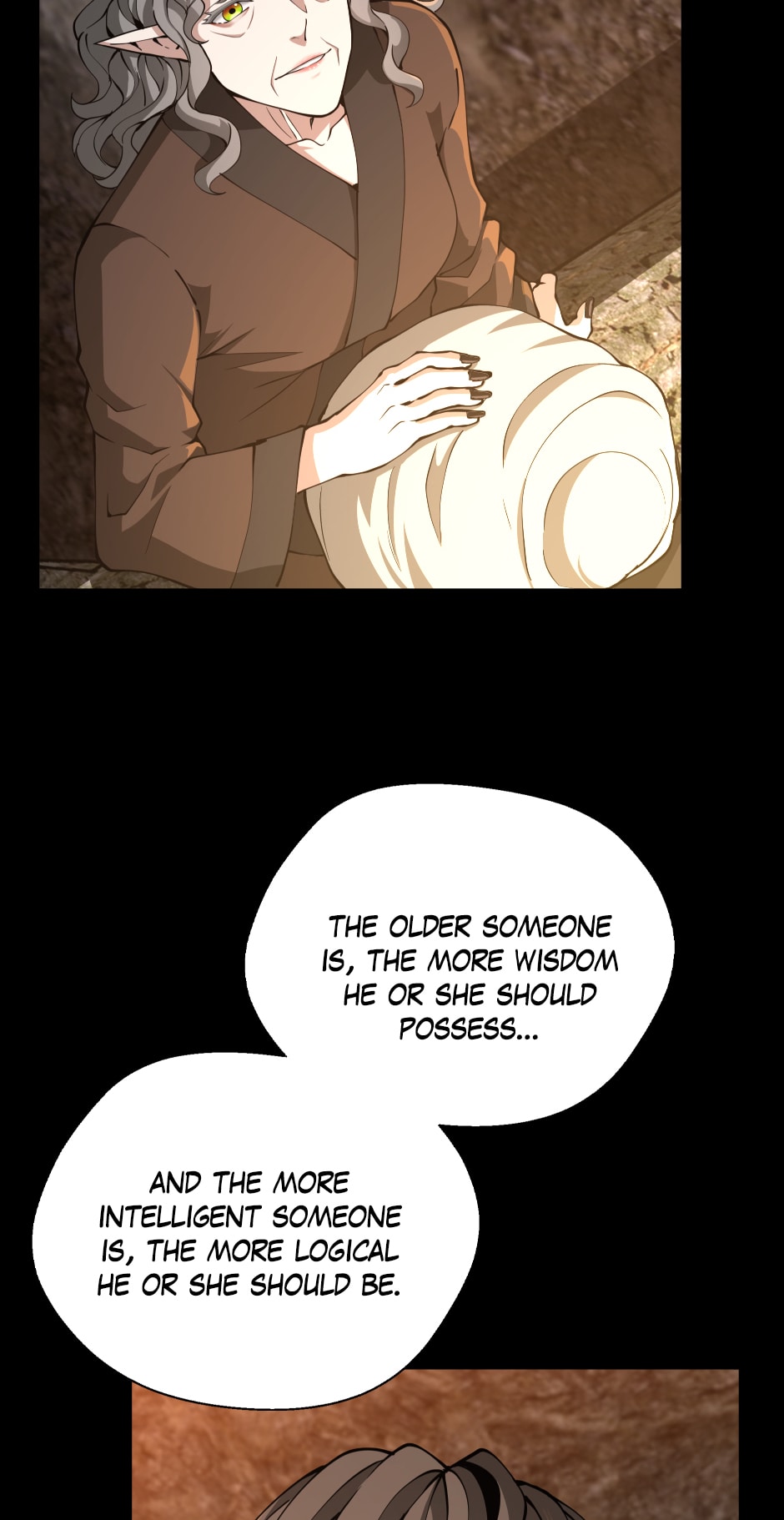 The Beginning After the End Chapter 150 - Embracing the Unfamiliar image 13