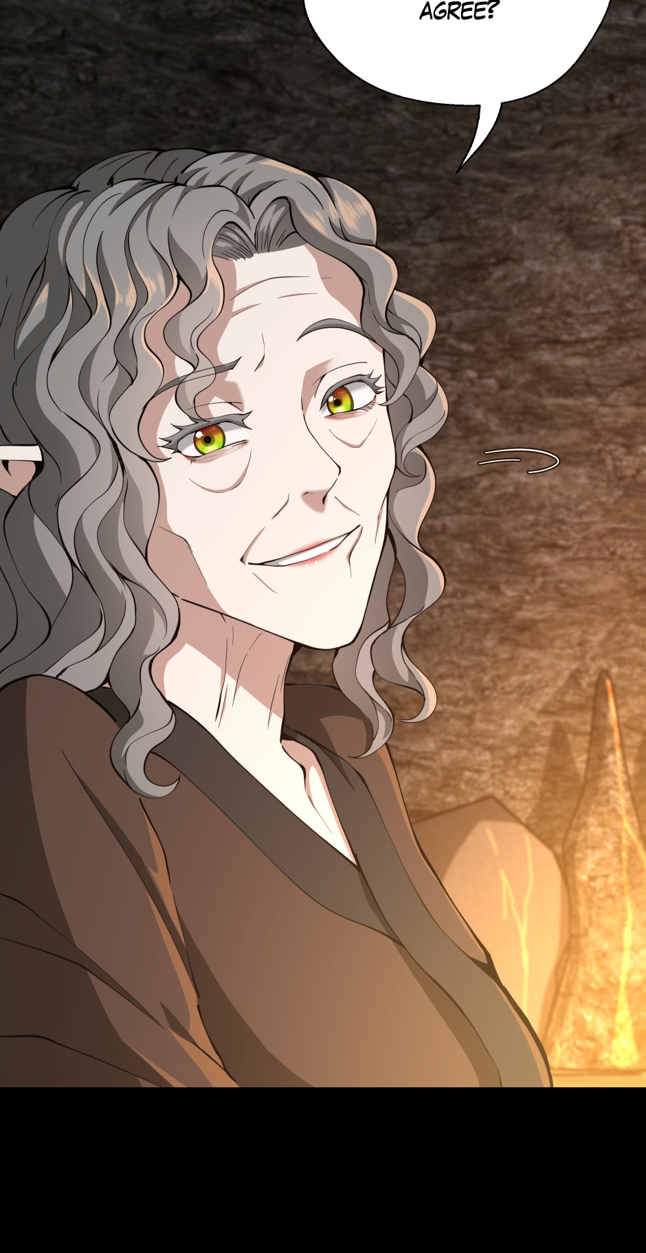 The Beginning After the End Chapter 150 - Embracing the Unfamiliar image 15