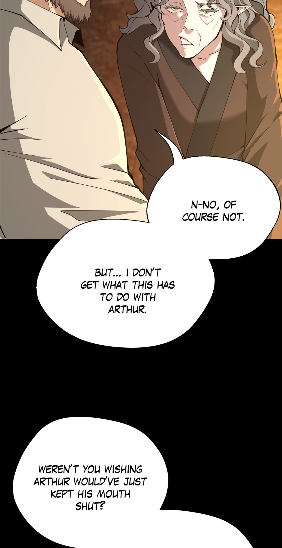 The Beginning After the End Chapter 150 - Embracing the Unfamiliar image 17