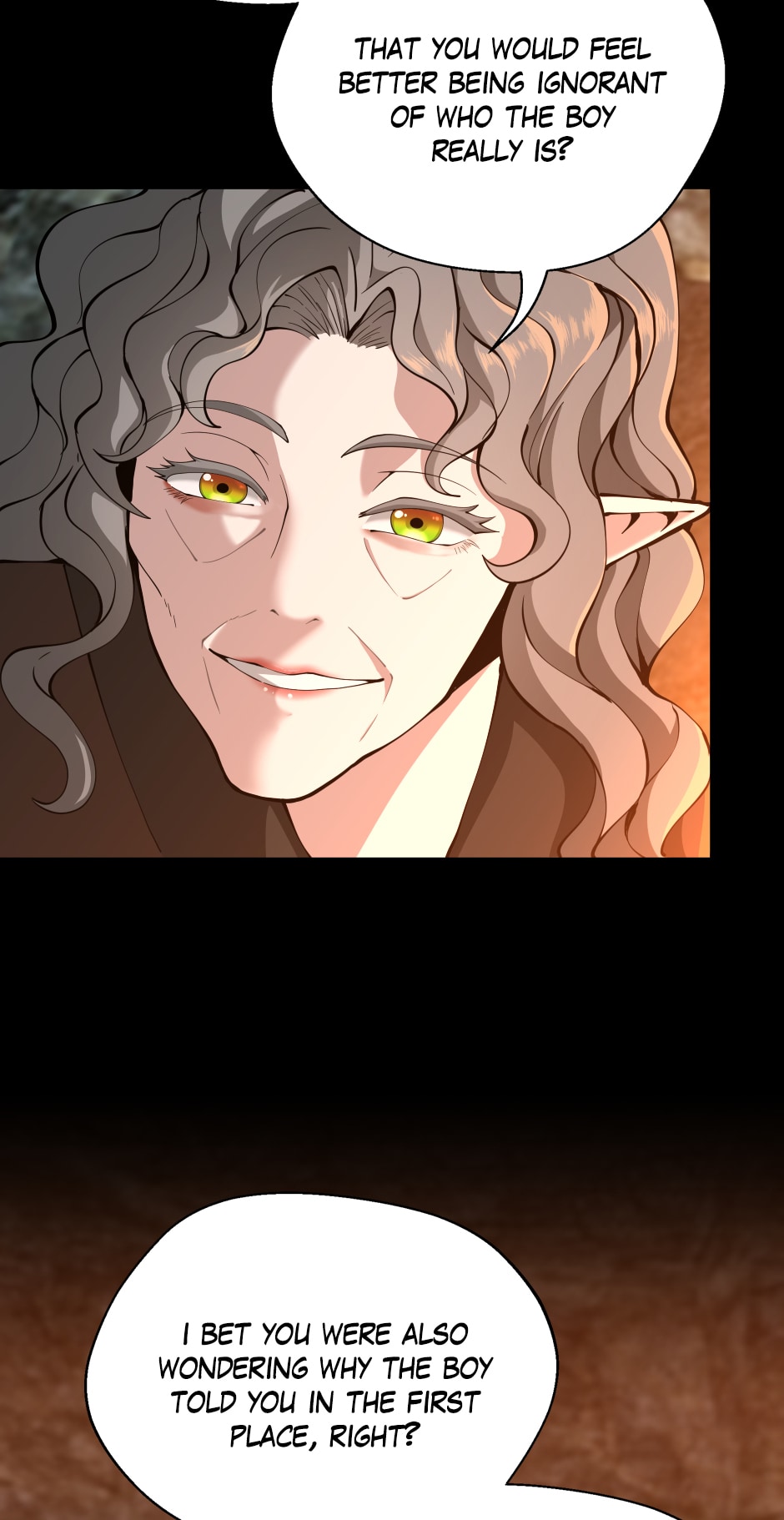 The Beginning After the End Chapter 150 - Embracing the Unfamiliar image 18