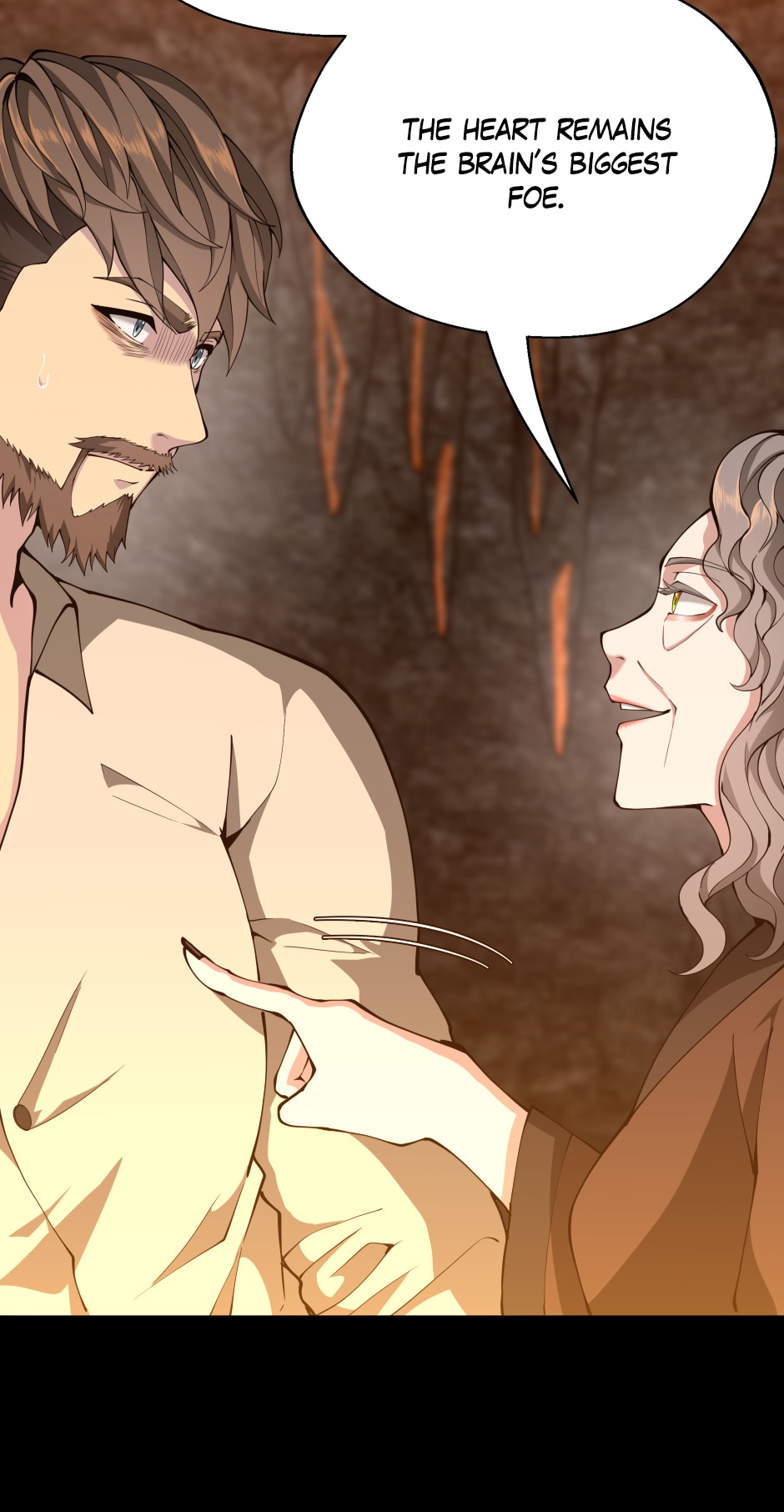 The Beginning After the End Chapter 150 - Embracing the Unfamiliar image 19