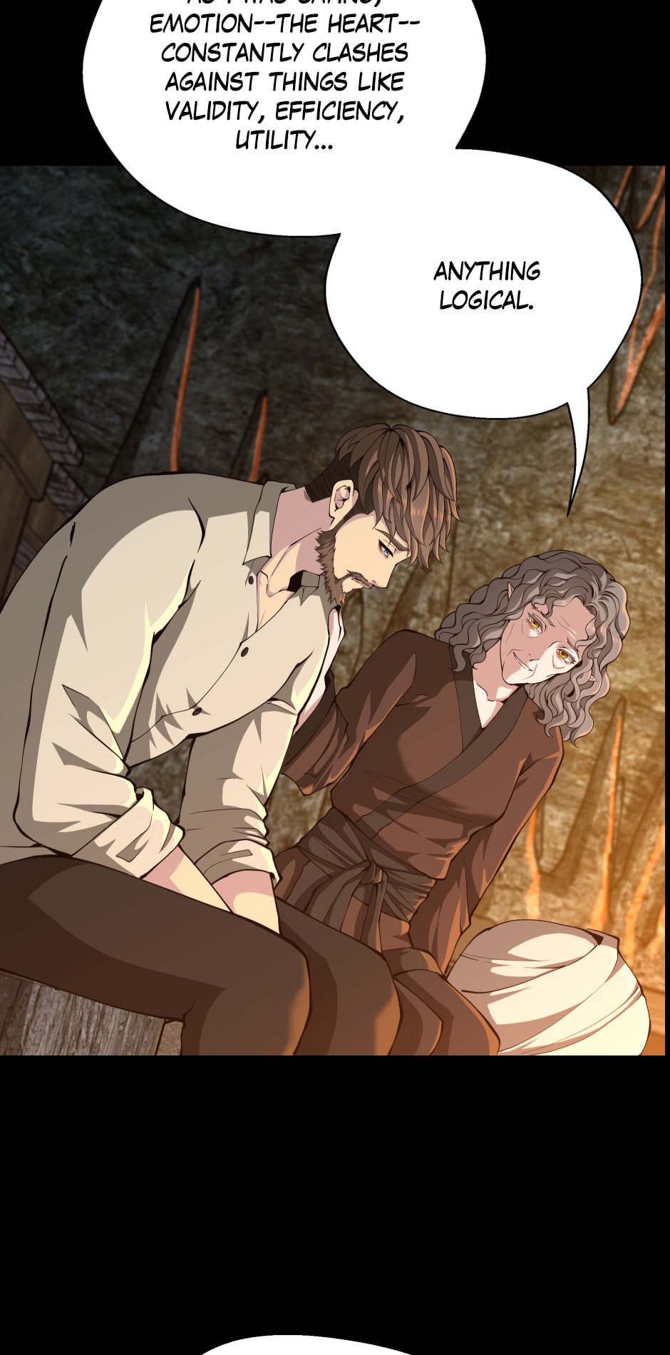 The Beginning After the End Chapter 150 - Embracing the Unfamiliar image 21
