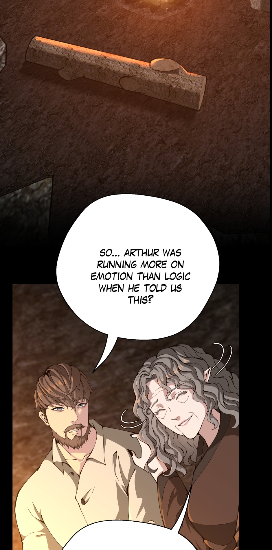 The Beginning After the End Chapter 150 - Embracing the Unfamiliar image 23