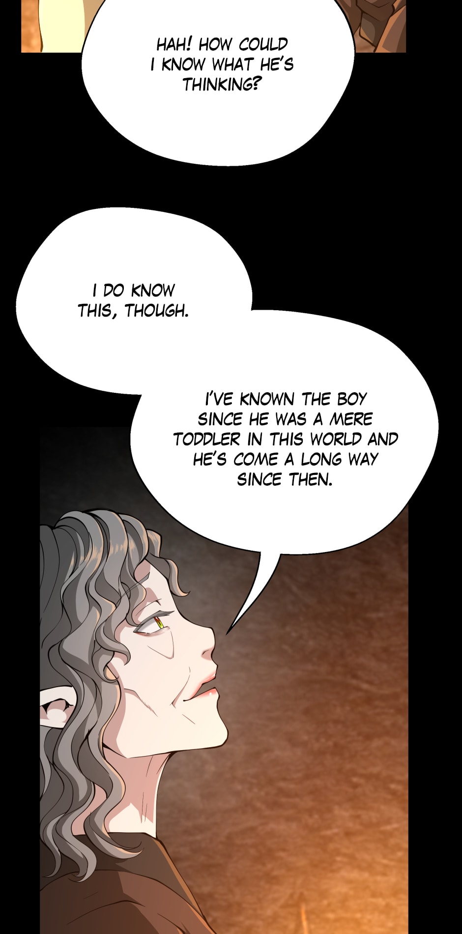 The Beginning After the End Chapter 150 - Embracing the Unfamiliar image 24