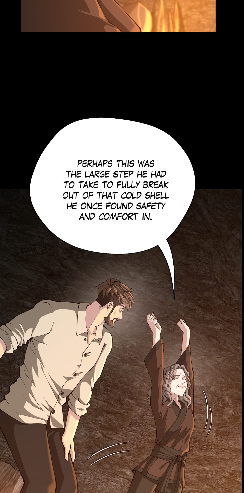 The Beginning After the End Chapter 150 - Embracing the Unfamiliar image 25