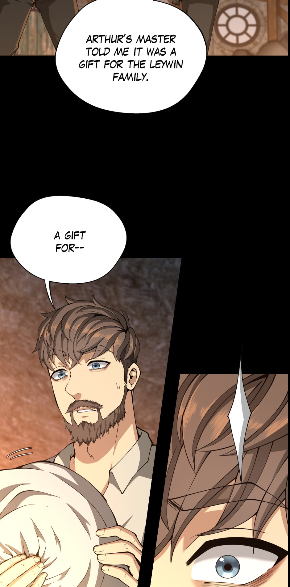 The Beginning After the End Chapter 150 - Embracing the Unfamiliar image 27