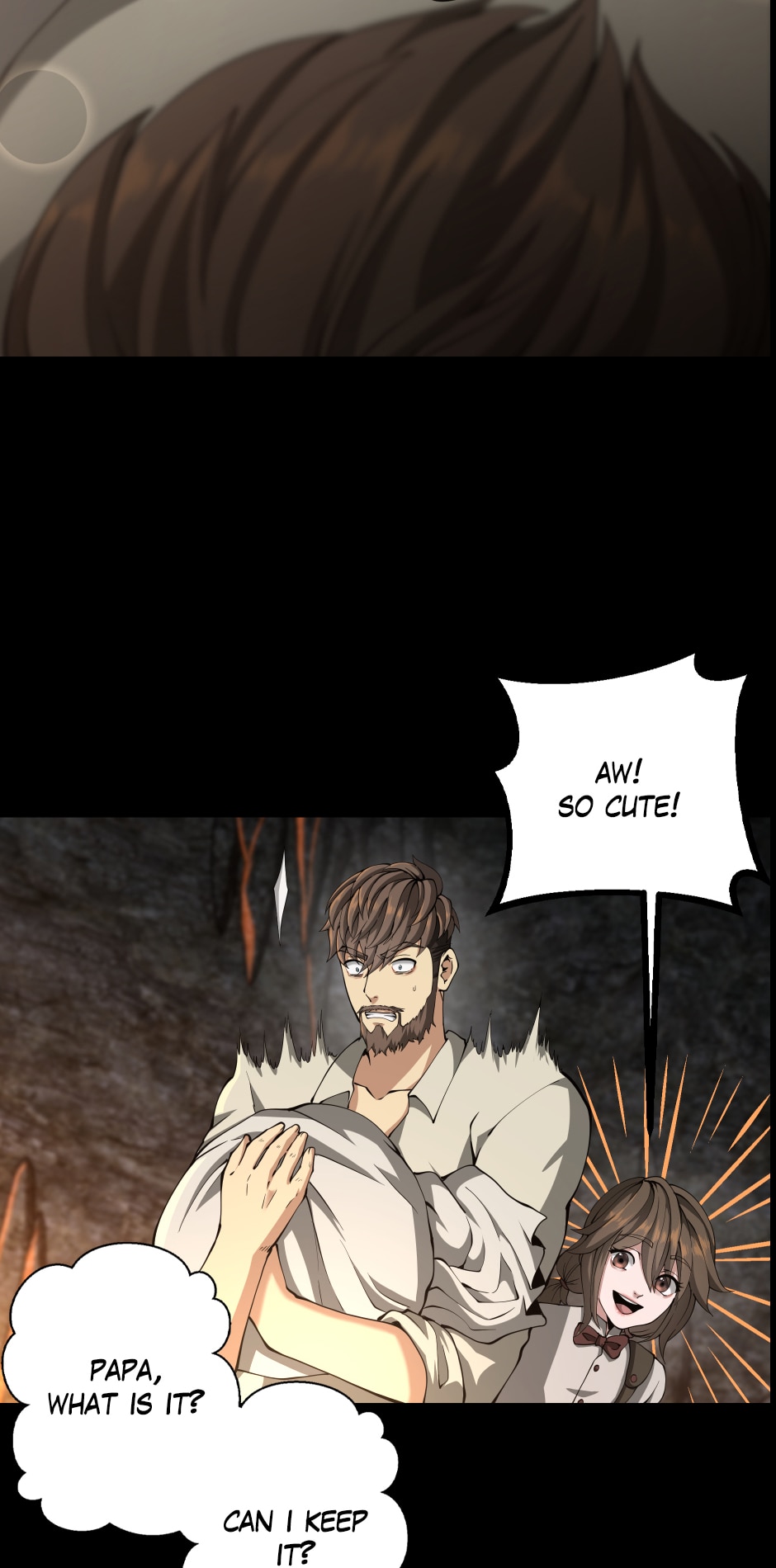 The Beginning After the End Chapter 150 - Embracing the Unfamiliar image 29