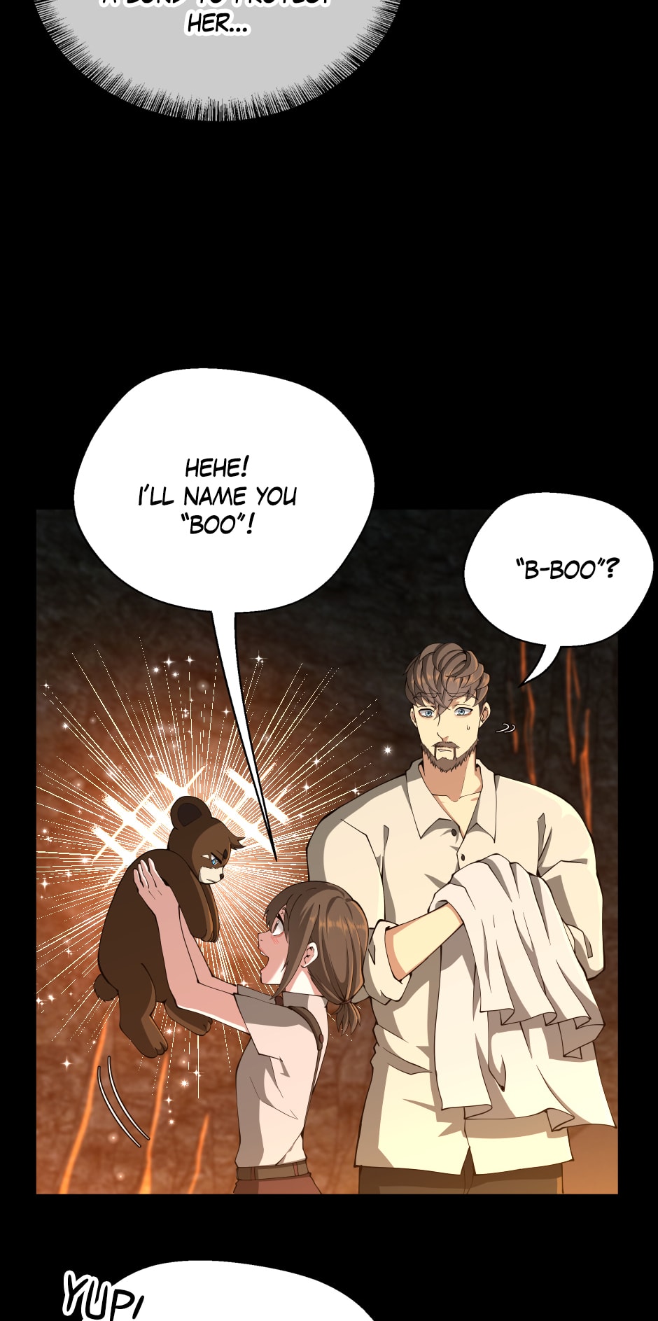 The Beginning After the End Chapter 150 - Embracing the Unfamiliar image 33