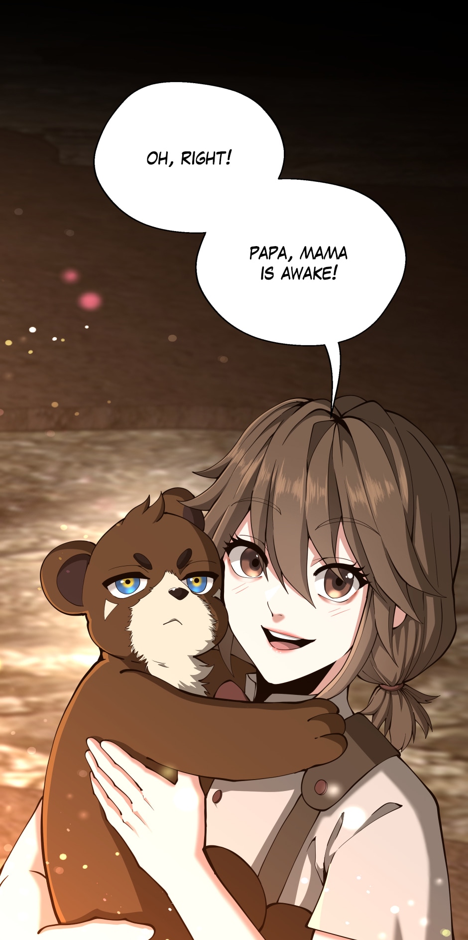 The Beginning After the End Chapter 150 - Embracing the Unfamiliar image 35