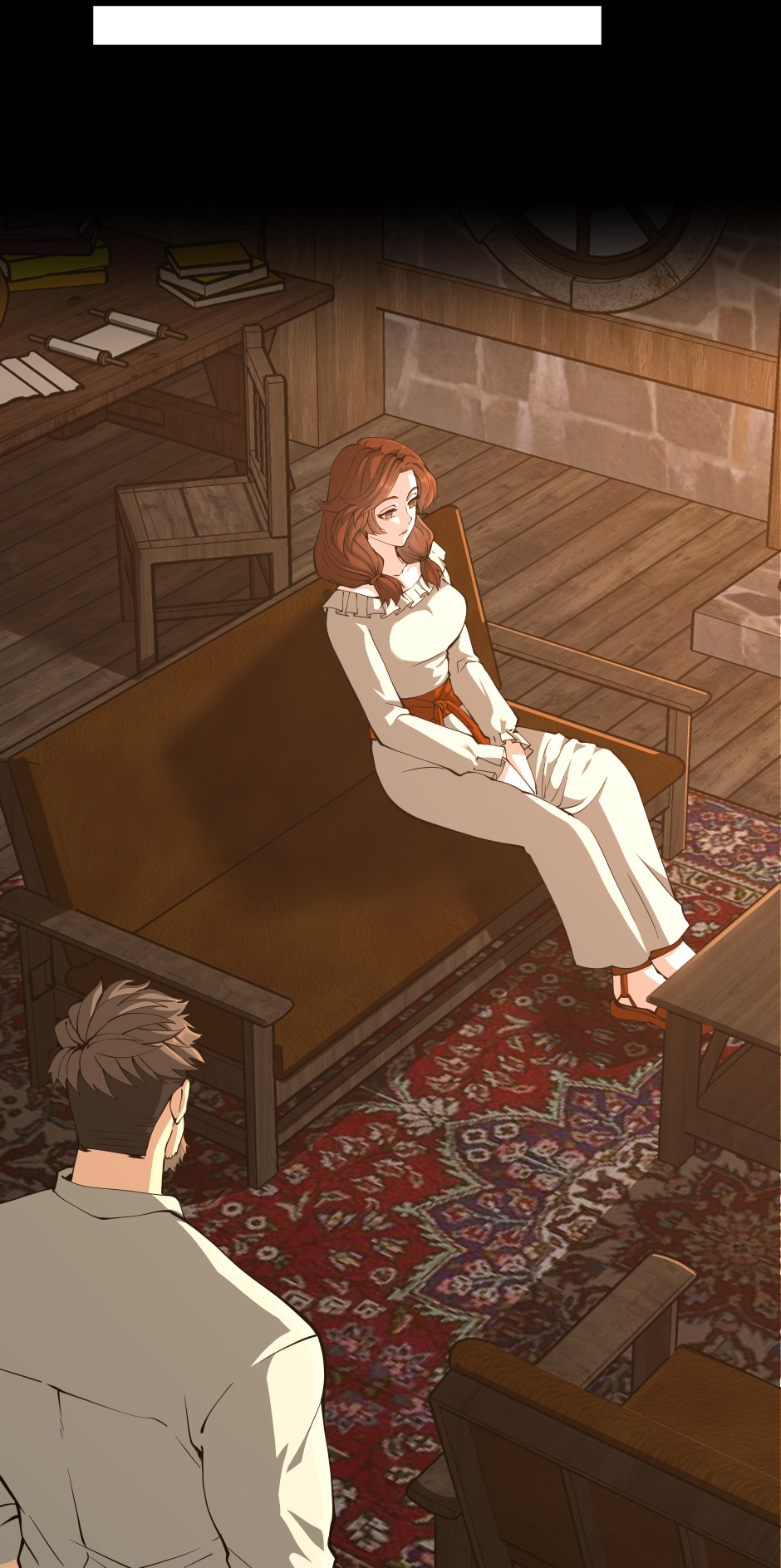 The Beginning After the End Chapter 150 - Embracing the Unfamiliar image 37