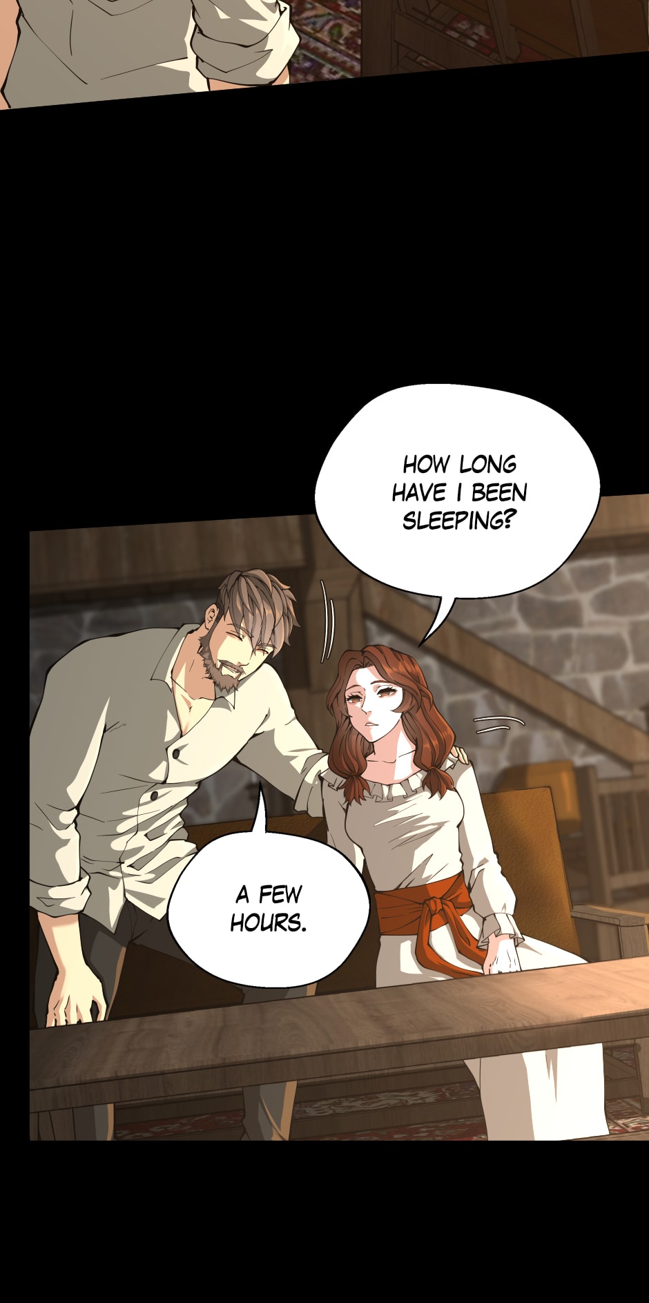 The Beginning After the End Chapter 150 - Embracing the Unfamiliar image 38