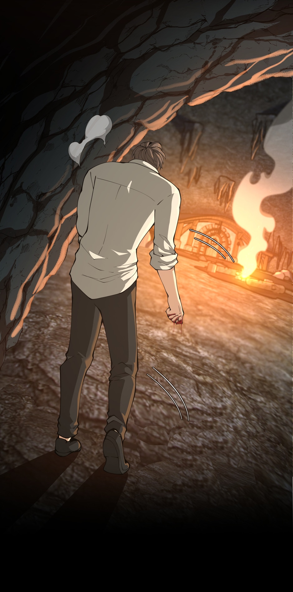The Beginning After the End Chapter 150 - Embracing the Unfamiliar image 3