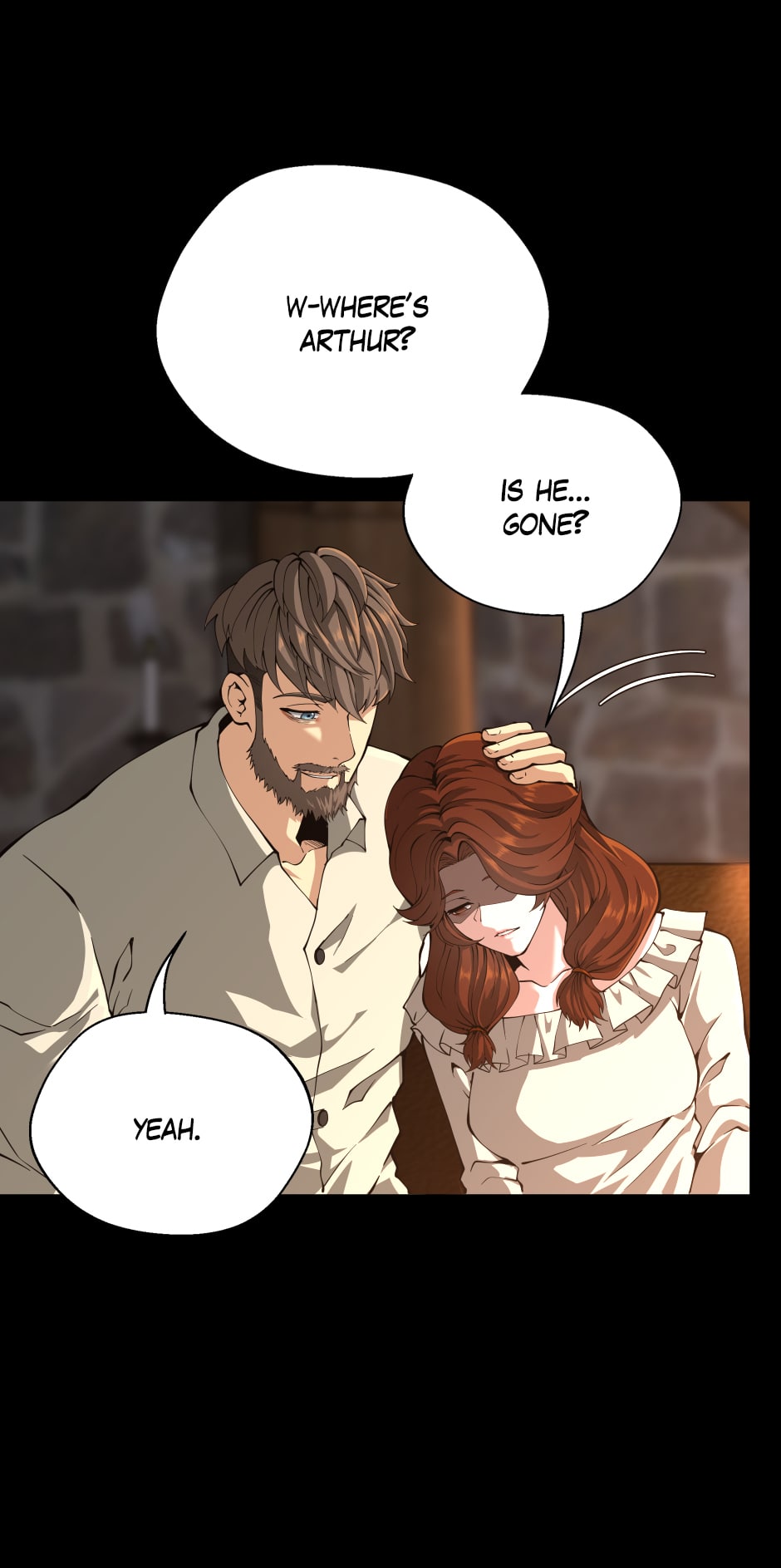 The Beginning After the End Chapter 150 - Embracing the Unfamiliar image 39