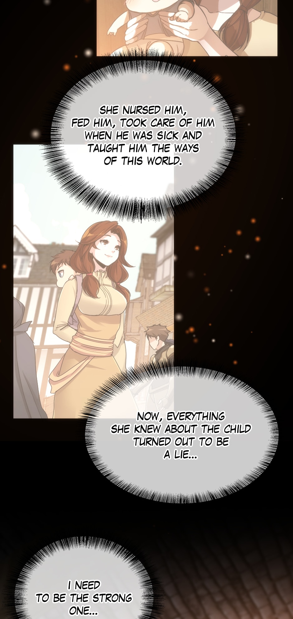 The Beginning After the End Chapter 150 - Embracing the Unfamiliar image 46