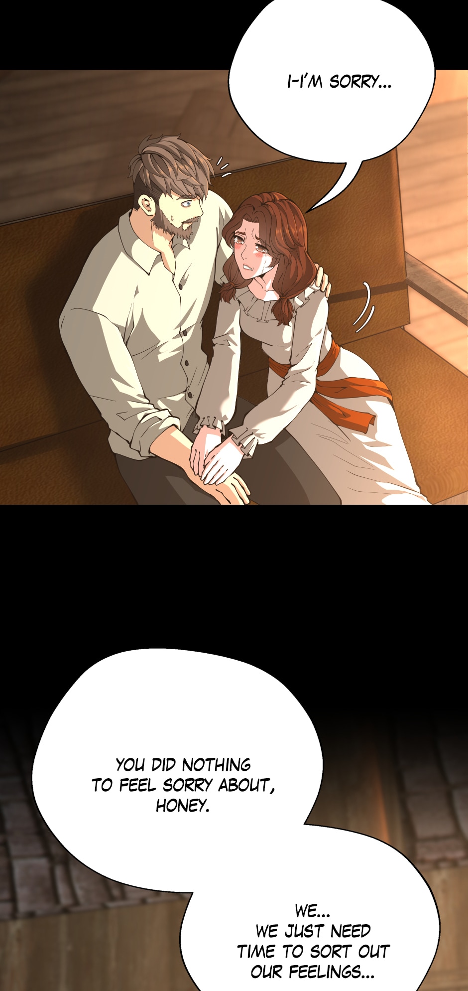 The Beginning After the End Chapter 150 - Embracing the Unfamiliar image 48