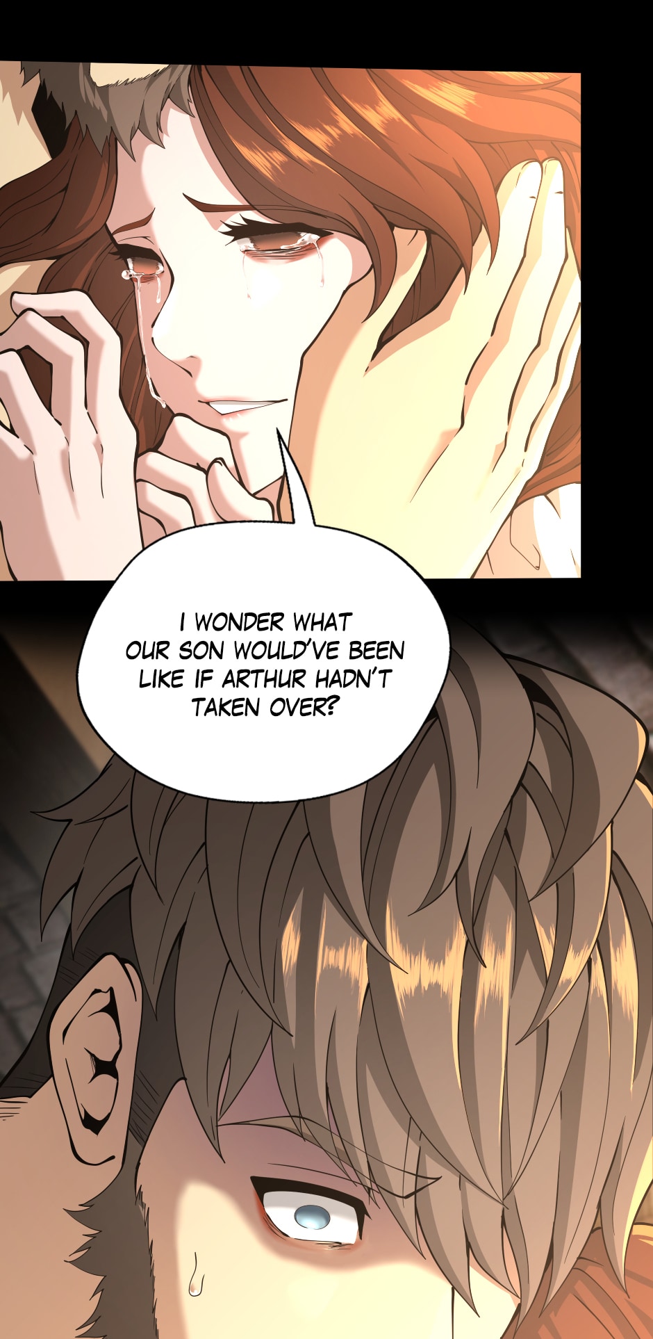 The Beginning After the End Chapter 150 - Embracing the Unfamiliar image 51