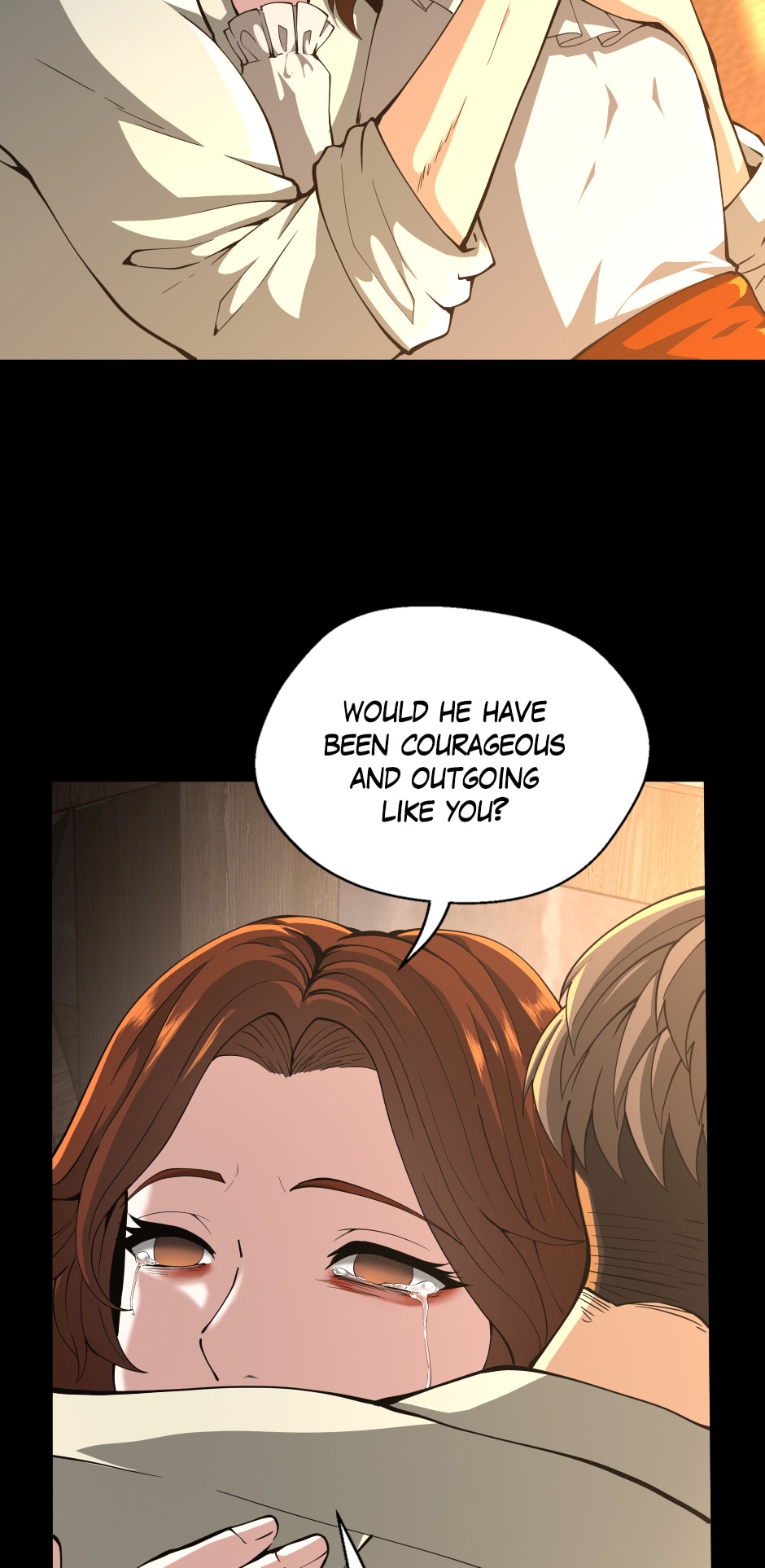 The Beginning After the End Chapter 150 - Embracing the Unfamiliar image 53