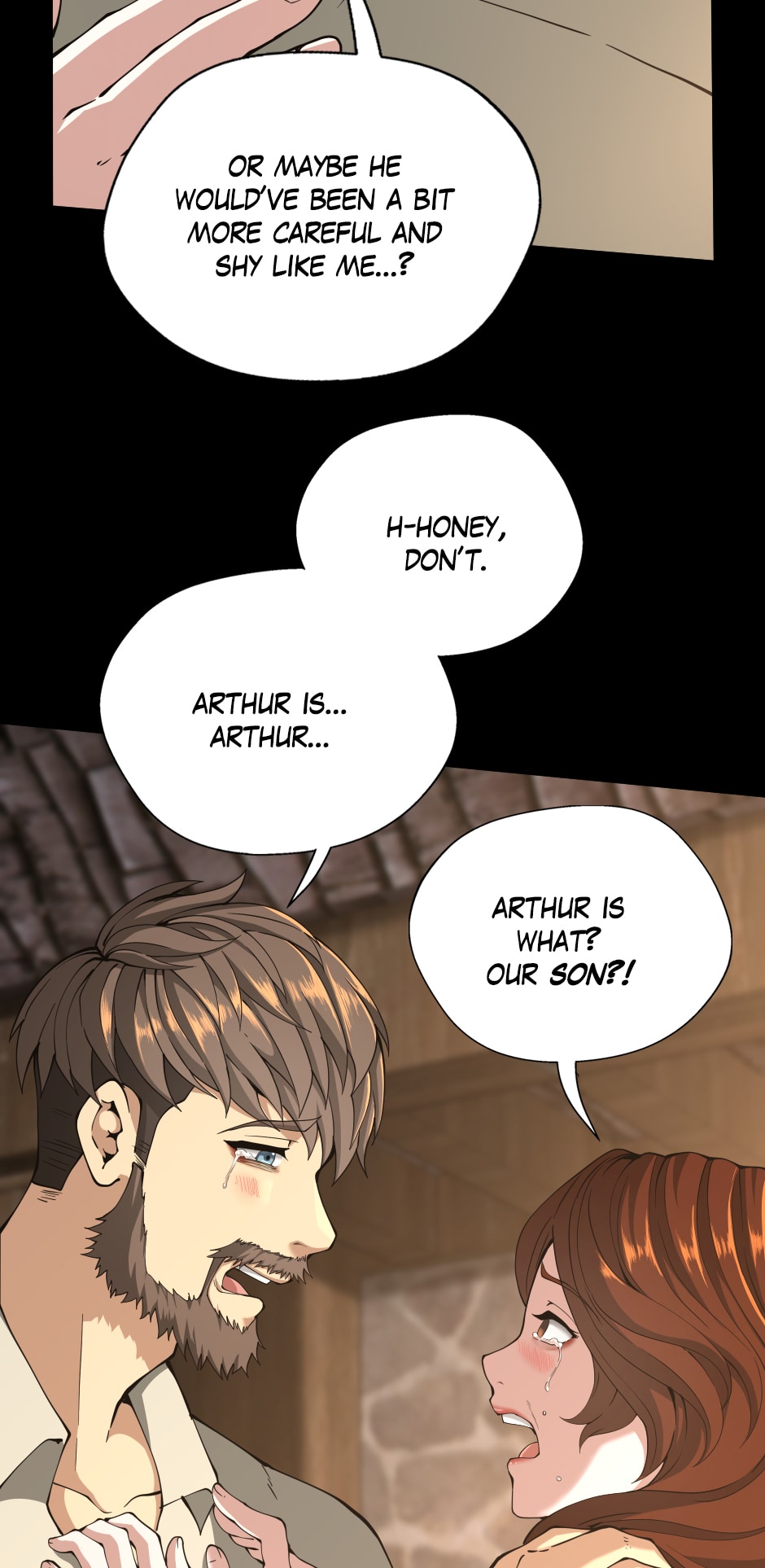 The Beginning After the End Chapter 150 - Embracing the Unfamiliar image 54