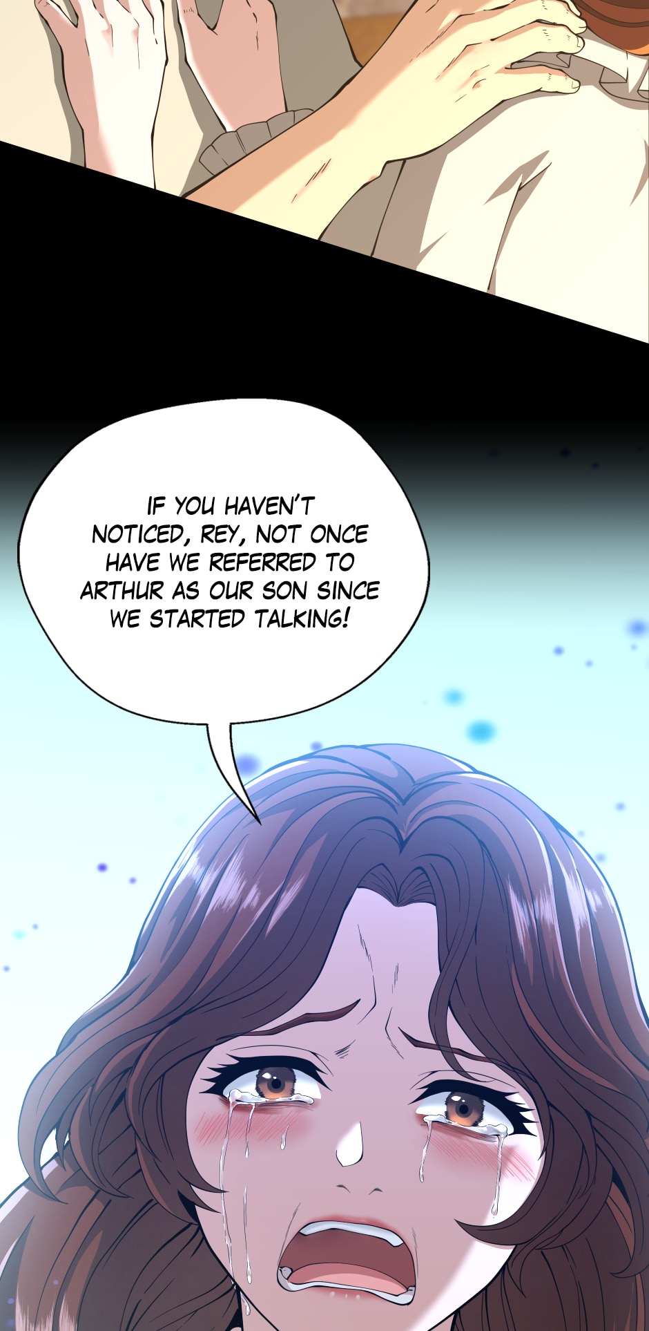 The Beginning After the End Chapter 150 - Embracing the Unfamiliar image 55